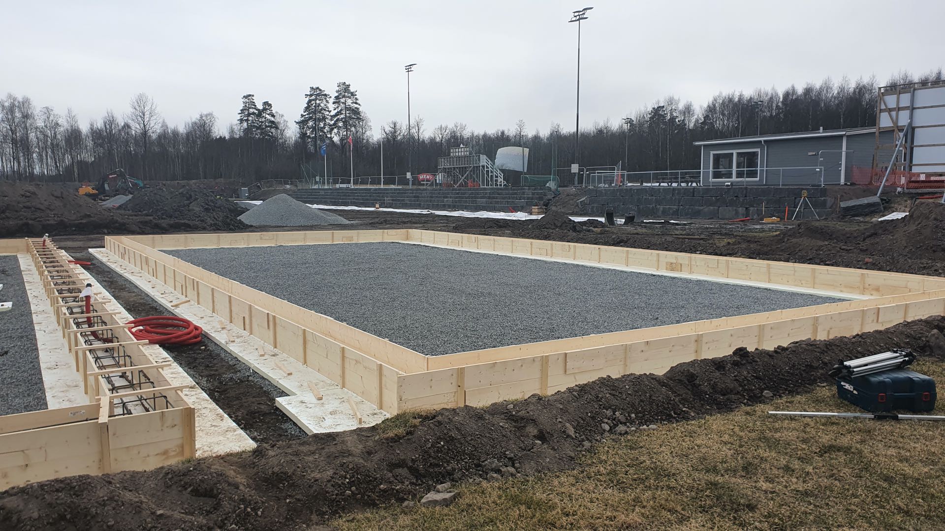 Asgardstrand Paddeltennis – Asgårdstrand – Paddeltennis (2022)