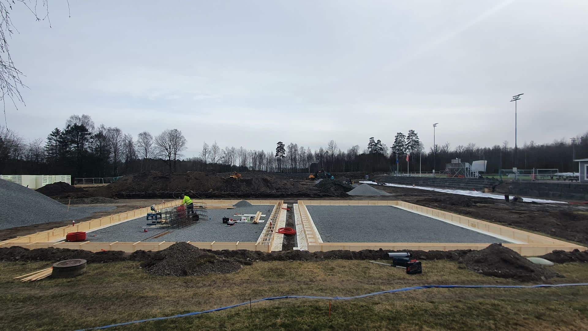 Asgardstrand Paddeltennis – Asgårdstrand – Paddeltennis (2022)