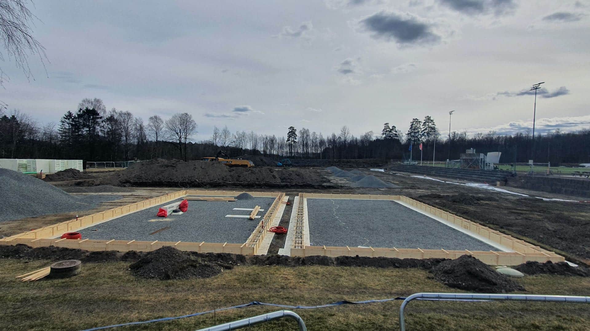 Asgardstrand Paddeltennis – Asgårdstrand – Paddeltennis (2022)