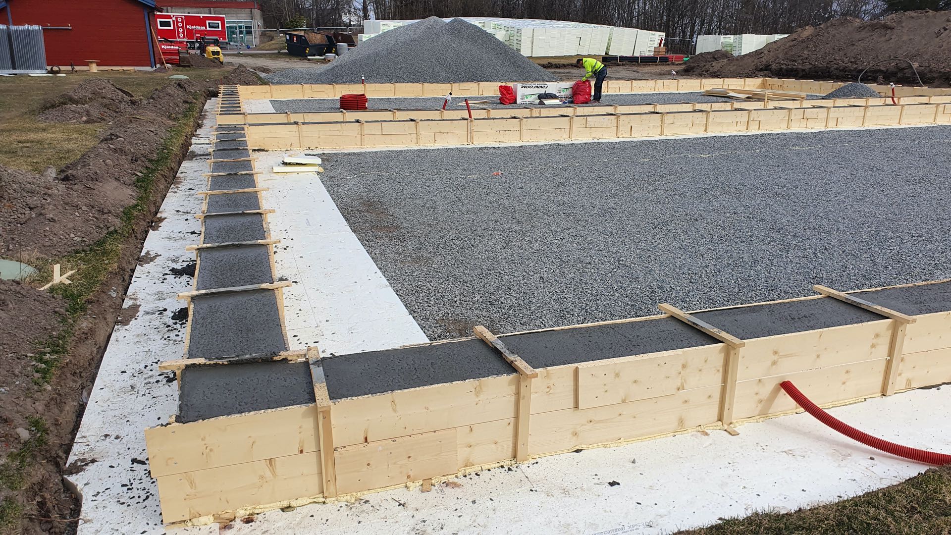 Asgardstrand Paddeltennis – Asgårdstrand – Paddeltennis (2022)