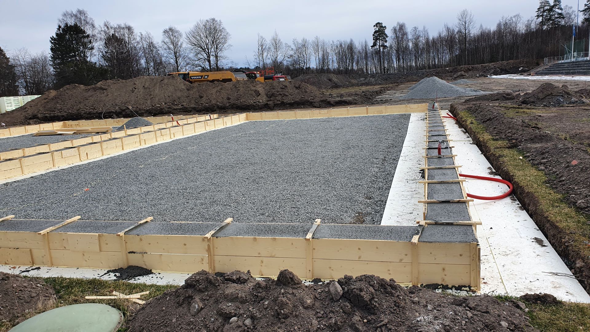 Asgardstrand Paddeltennis – Asgårdstrand – Paddeltennis (2022)