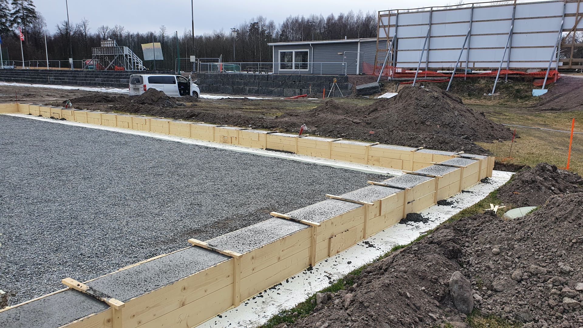 Asgardstrand Paddeltennis – Asgårdstrand – Paddeltennis (2022)