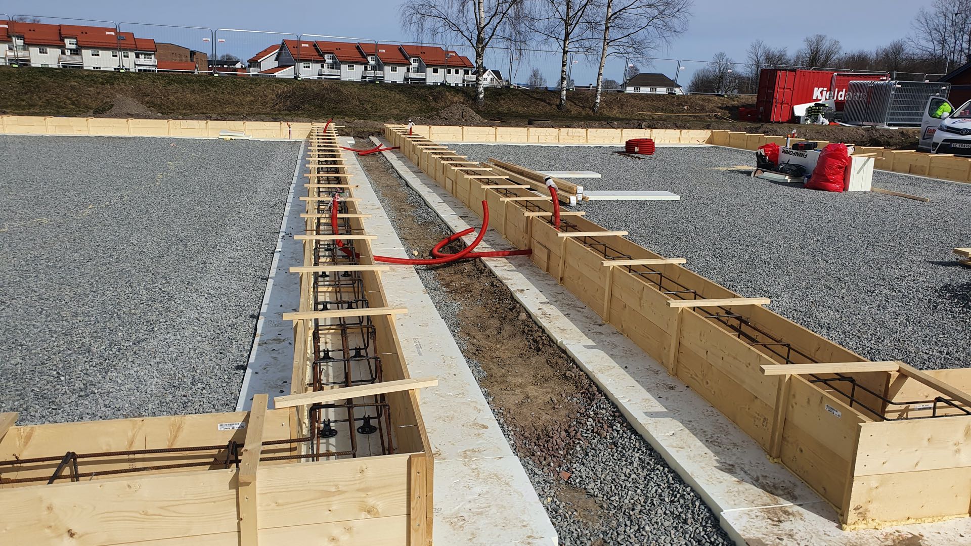 Asgardstrand Paddeltennis – Asgårdstrand – Paddeltennis (2022)