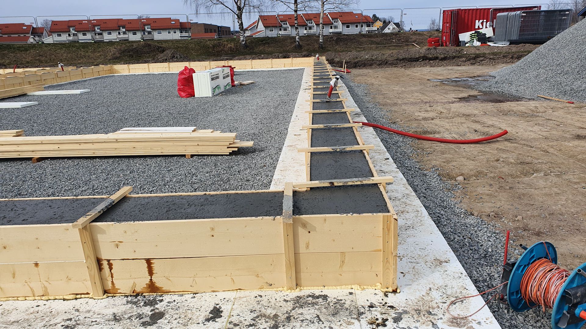 Asgardstrand Paddeltennis – Asgårdstrand – Paddeltennis (2022)