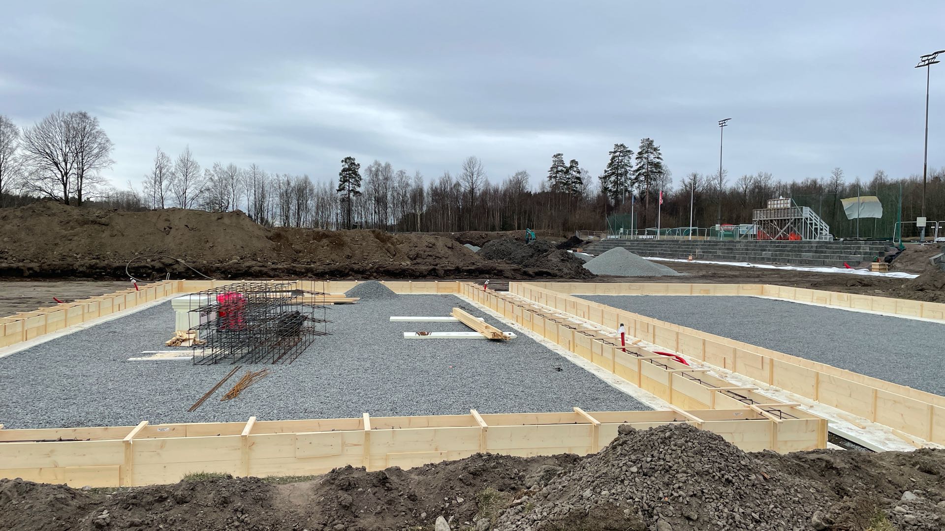 Asgardstrand Paddeltennis – Asgårdstrand – Paddeltennis (2022)