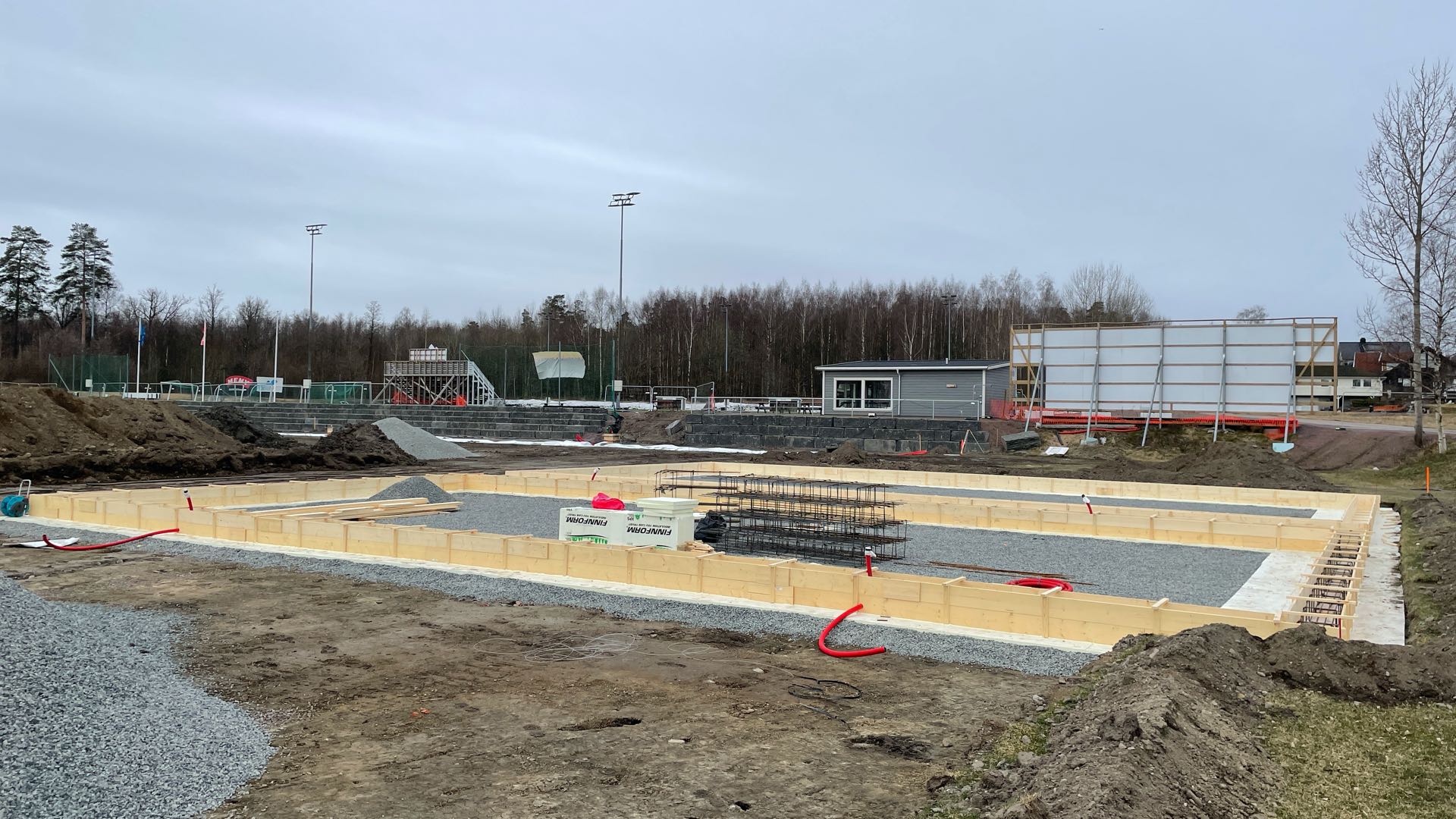 Asgardstrand Paddeltennis – Asgårdstrand – Paddeltennis (2022)