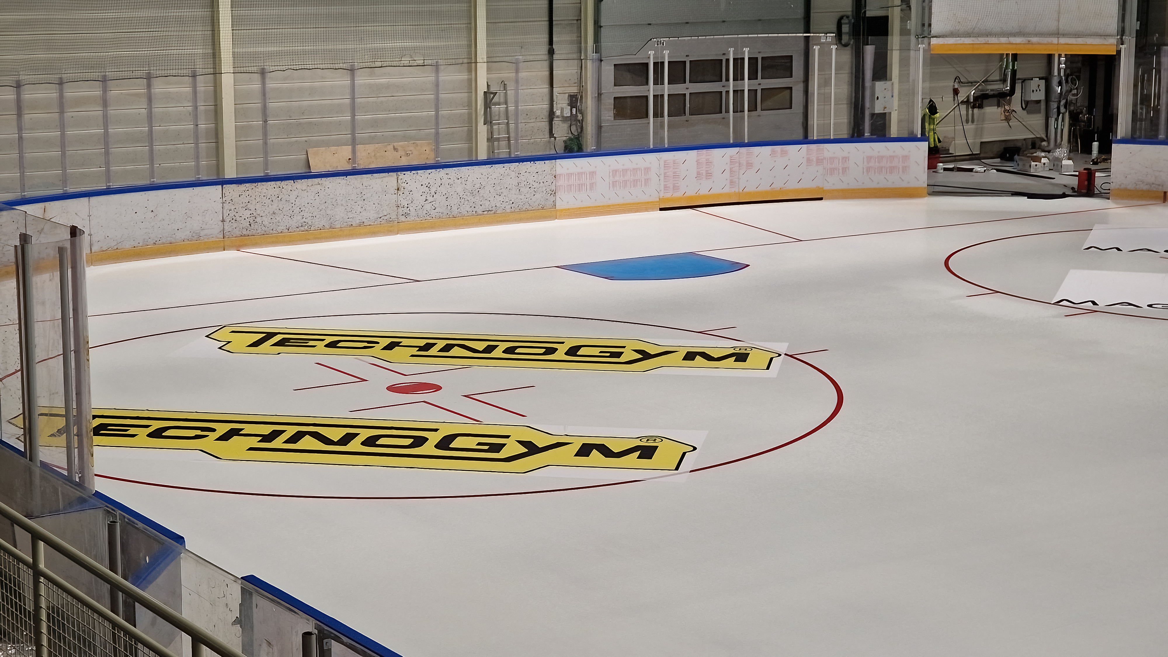 Jordal – Ungdomshall (2022) – prosjektbilde