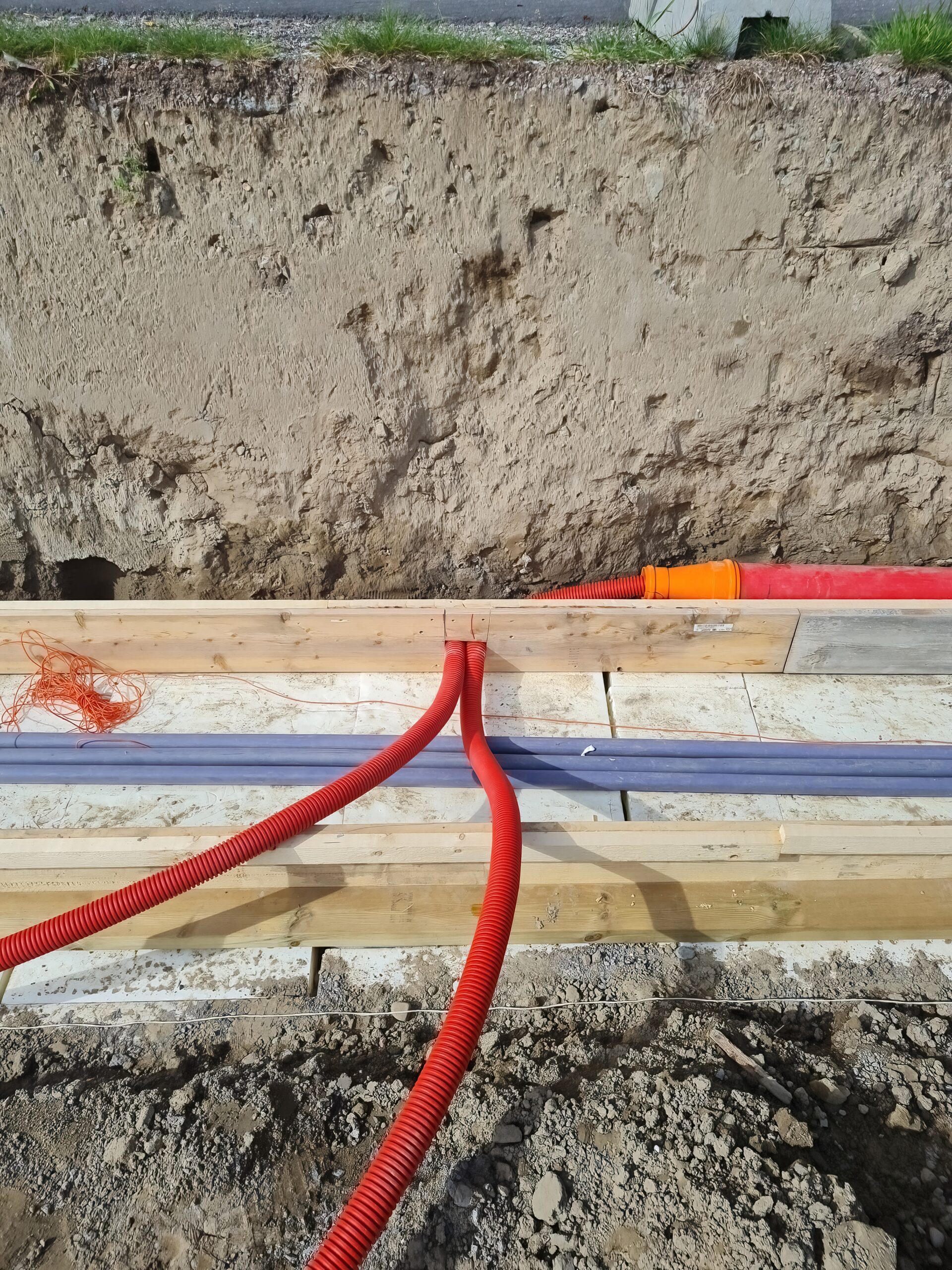 Betongmur – Lillestrøm (2022) – prosjektbilde