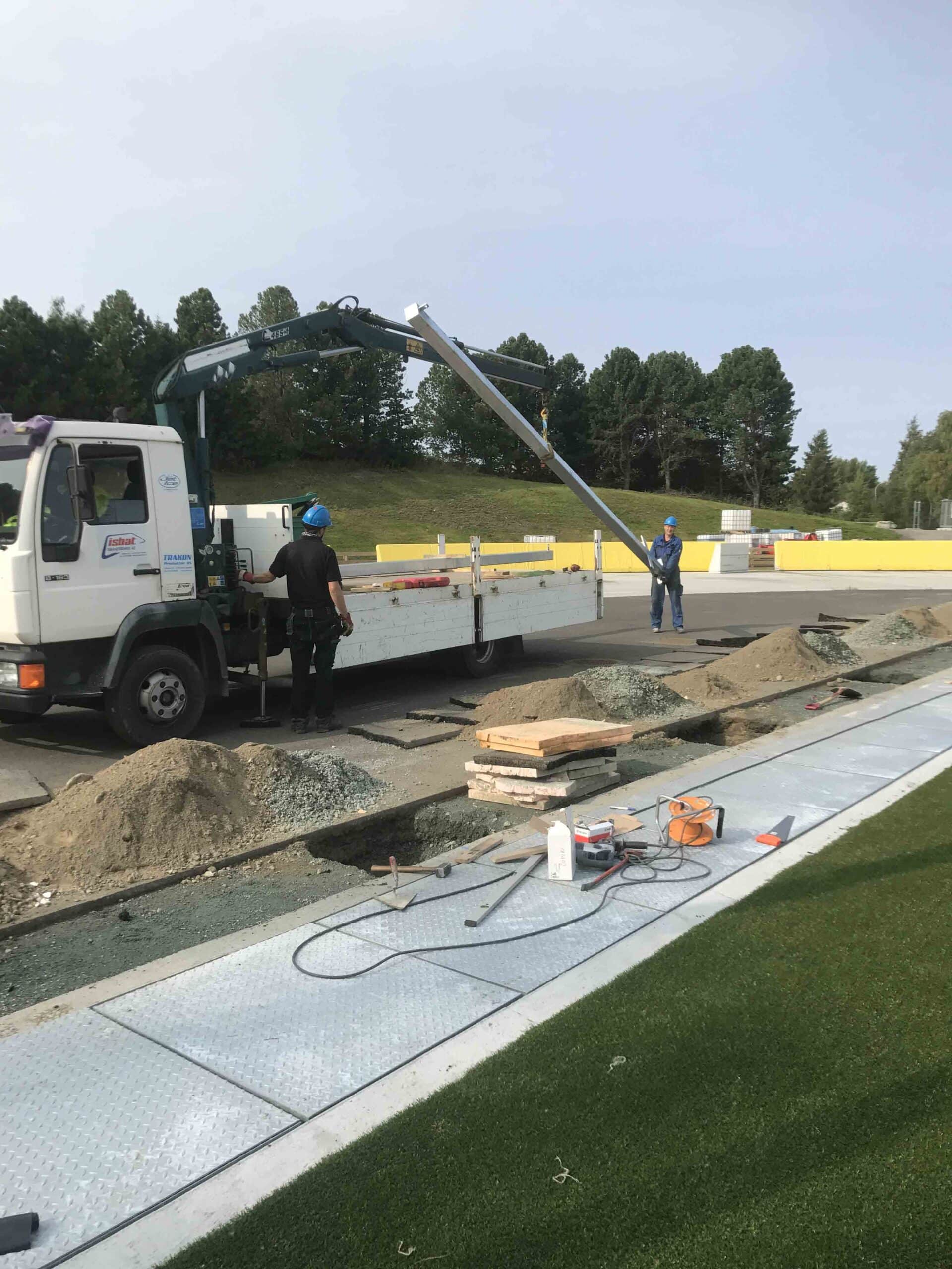 Leangen Ballfangernett 2018 1