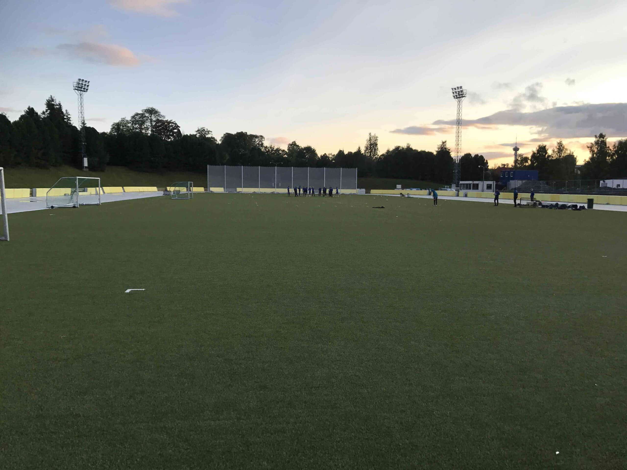 Leangen Ballfangernett 2018 10