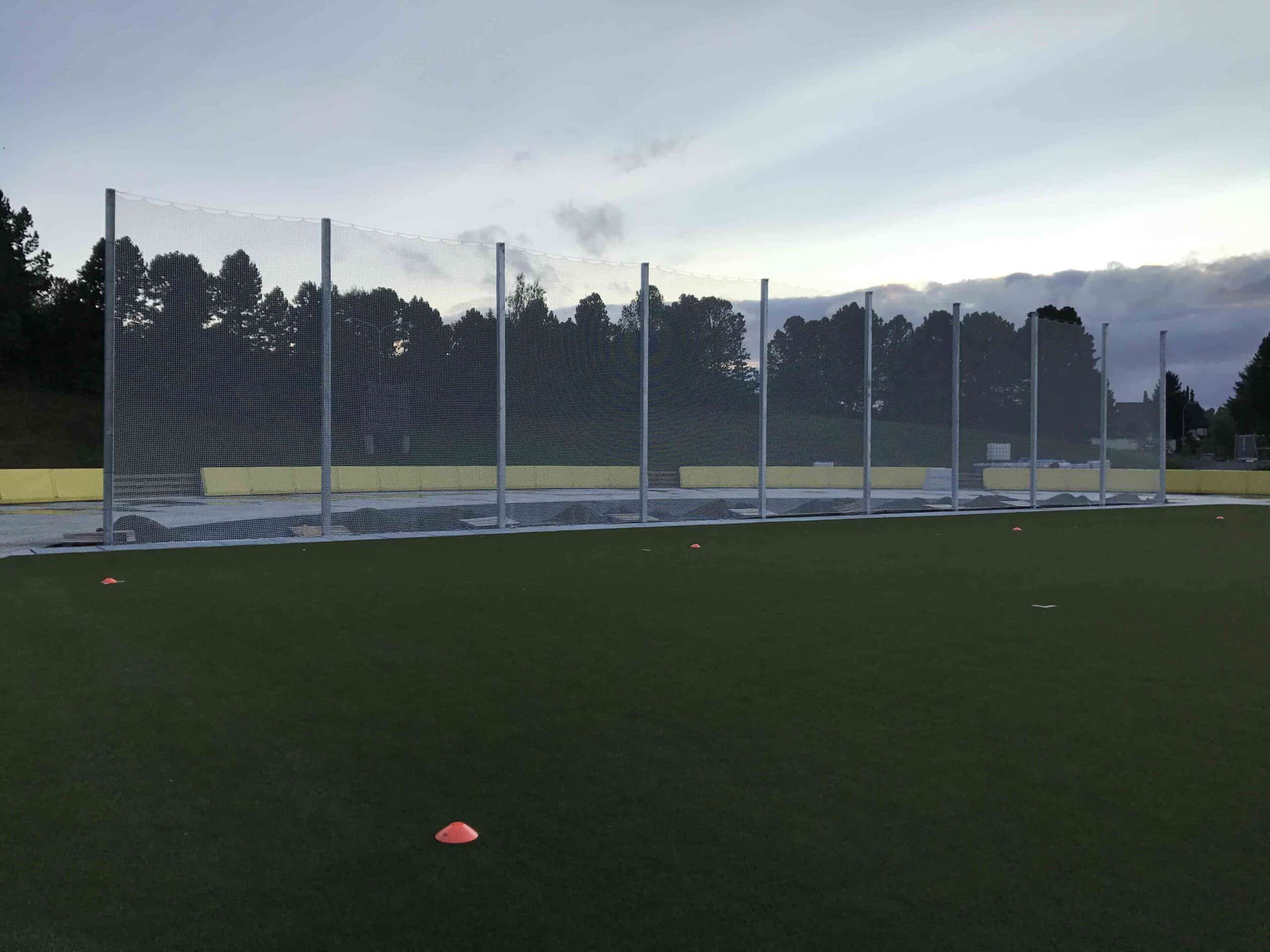 Leangen Ballfangernett 2018 11