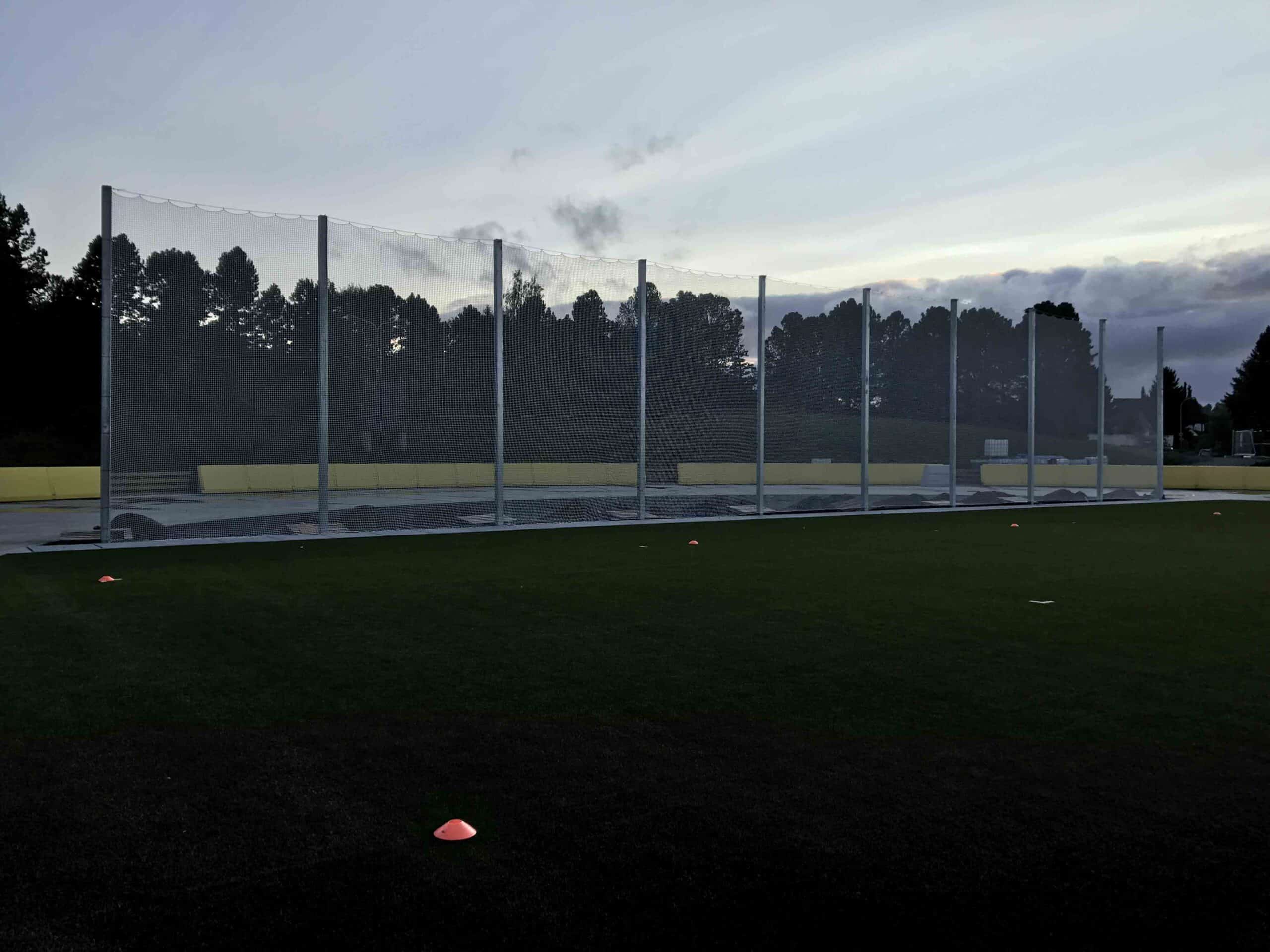 Leangen Ballfangernett 2018 12