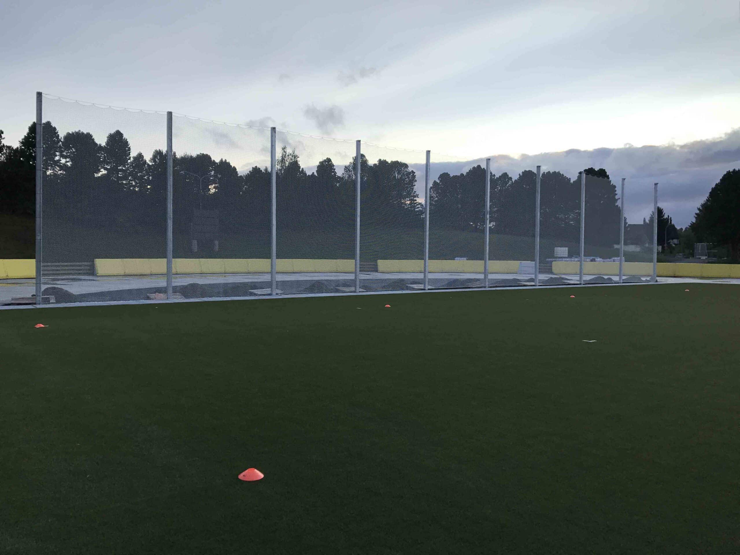 Leangen Ballfangernett 2018 13