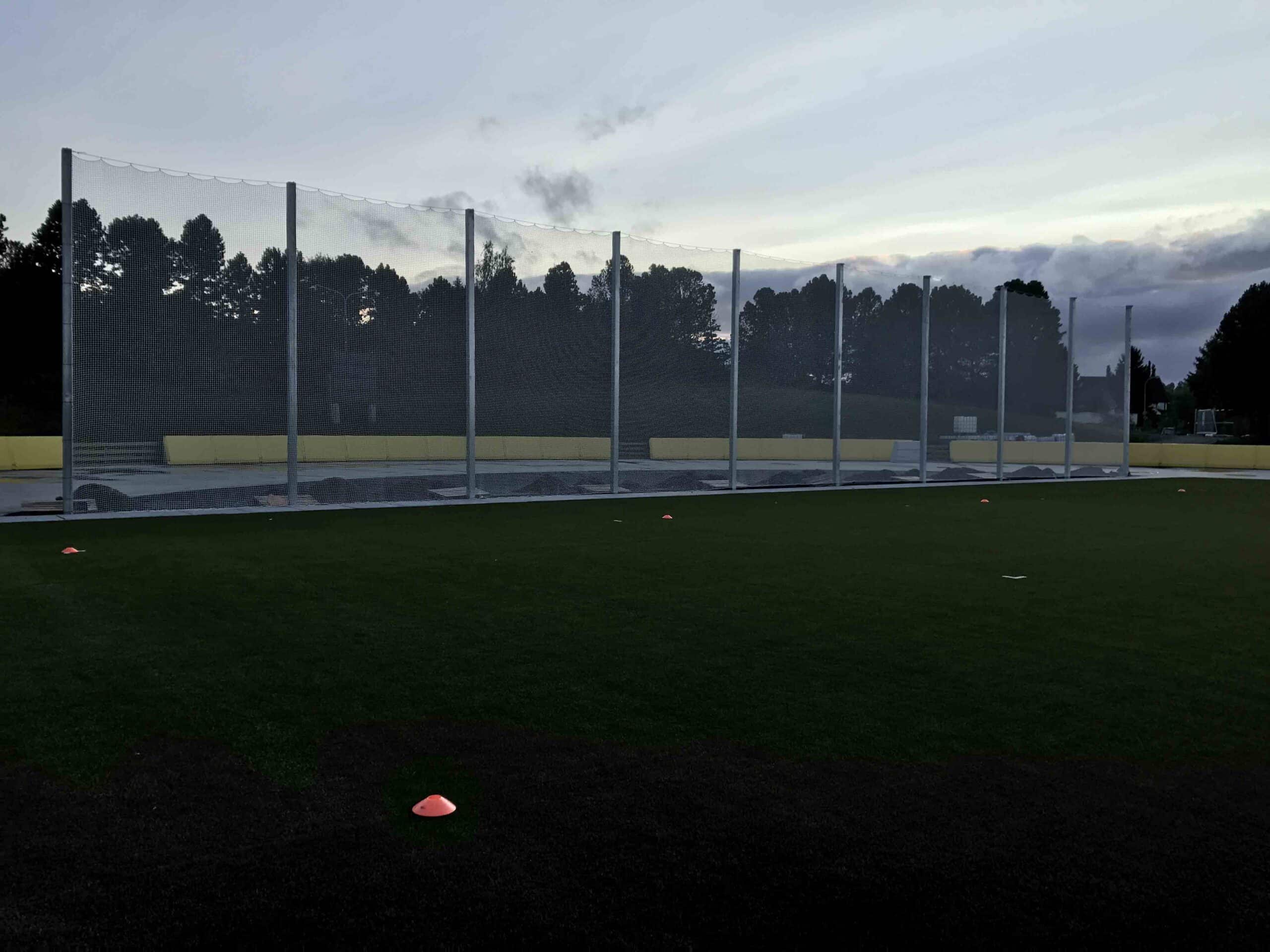 Leangen Ballfangernett 2018 14