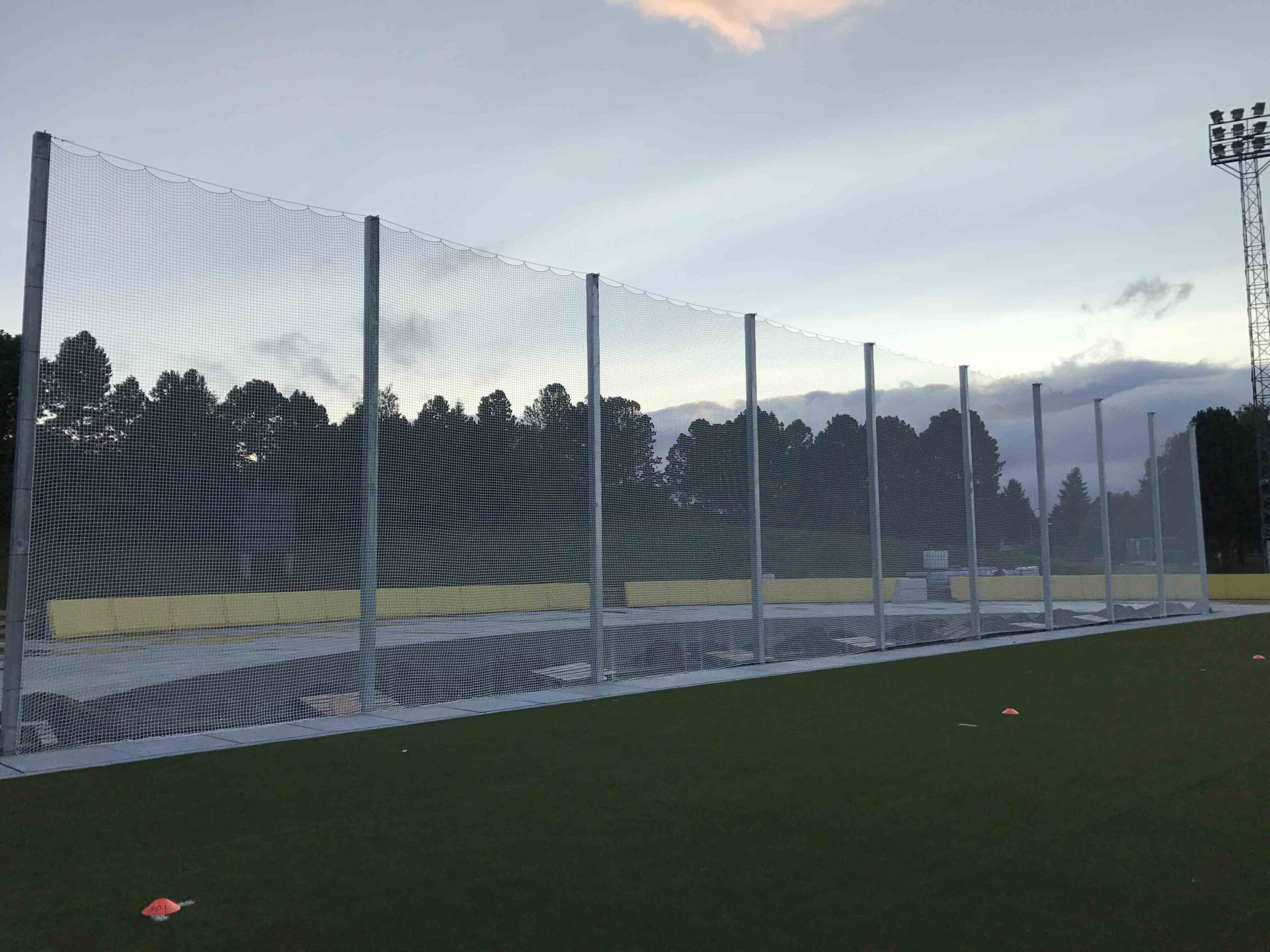 Leangen-Ballfangernett-2018-15-scaled — Trondheim