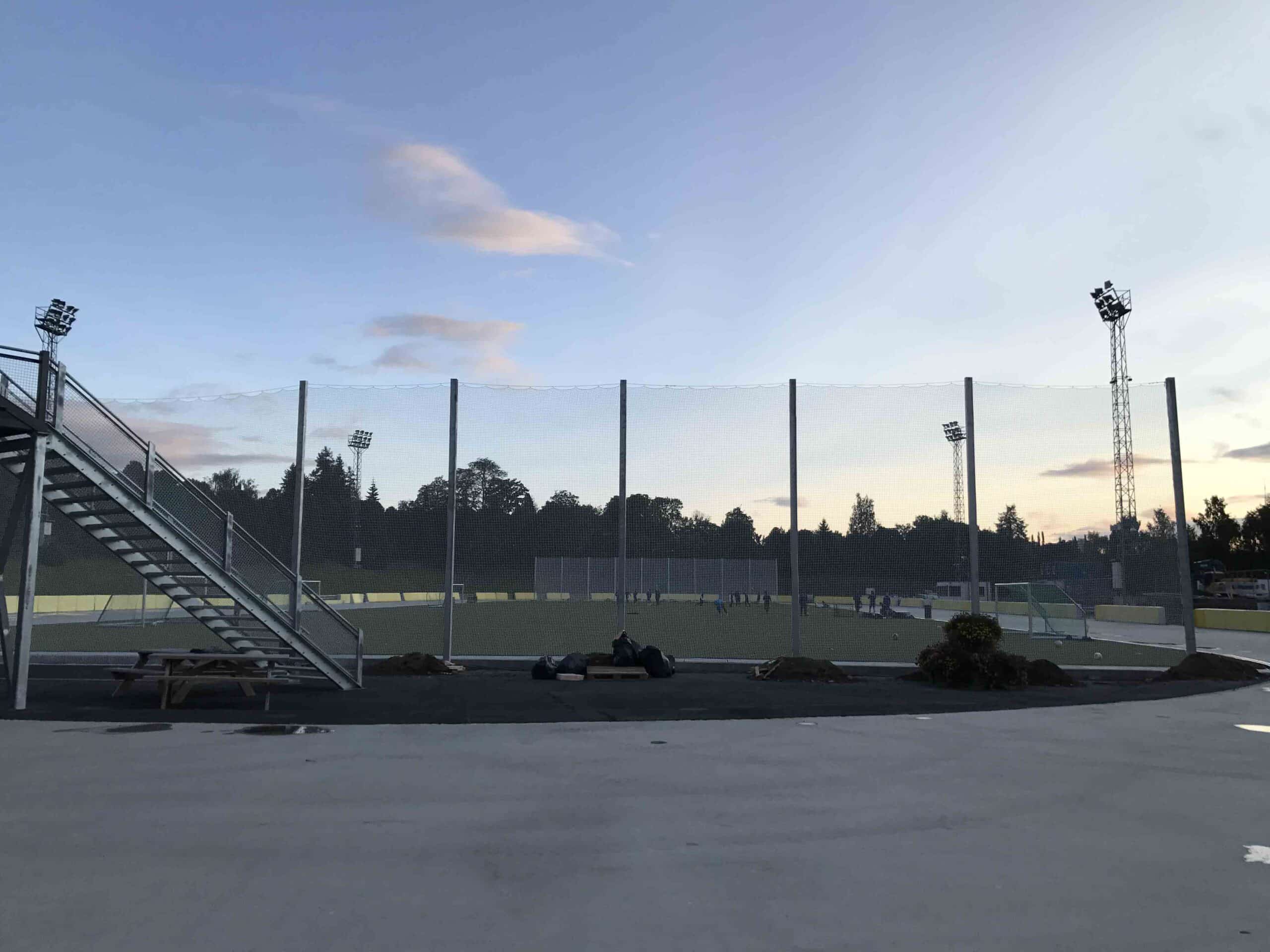 Leangen Ballfangernett 2018 17