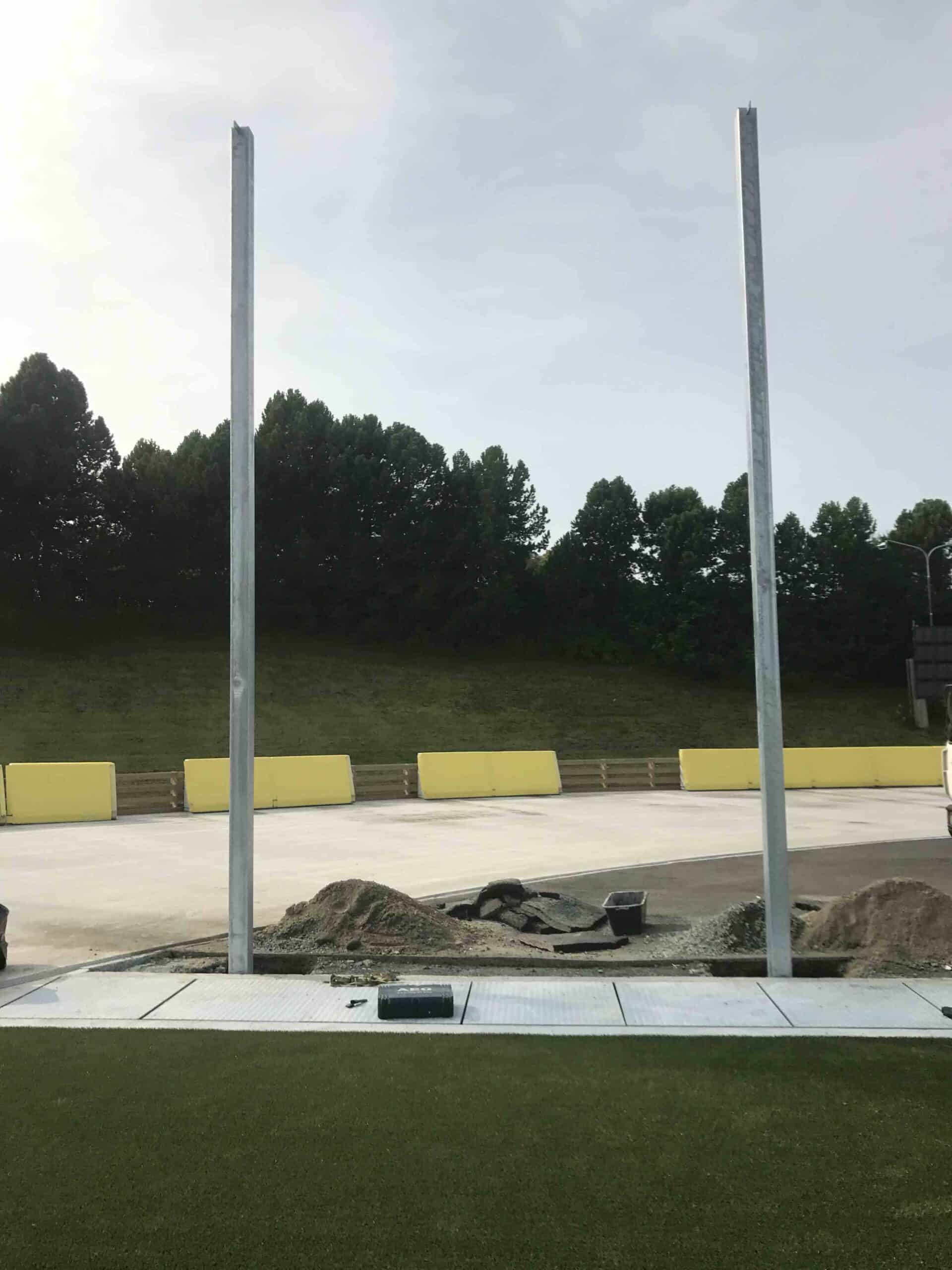 Leangen Ballfangernett 2018 2