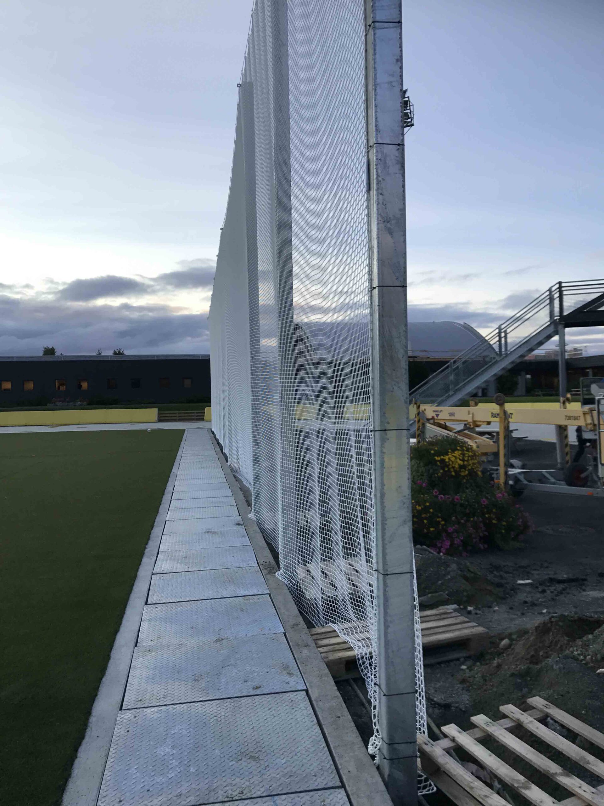 Leangen Ballfangernett 2018 20