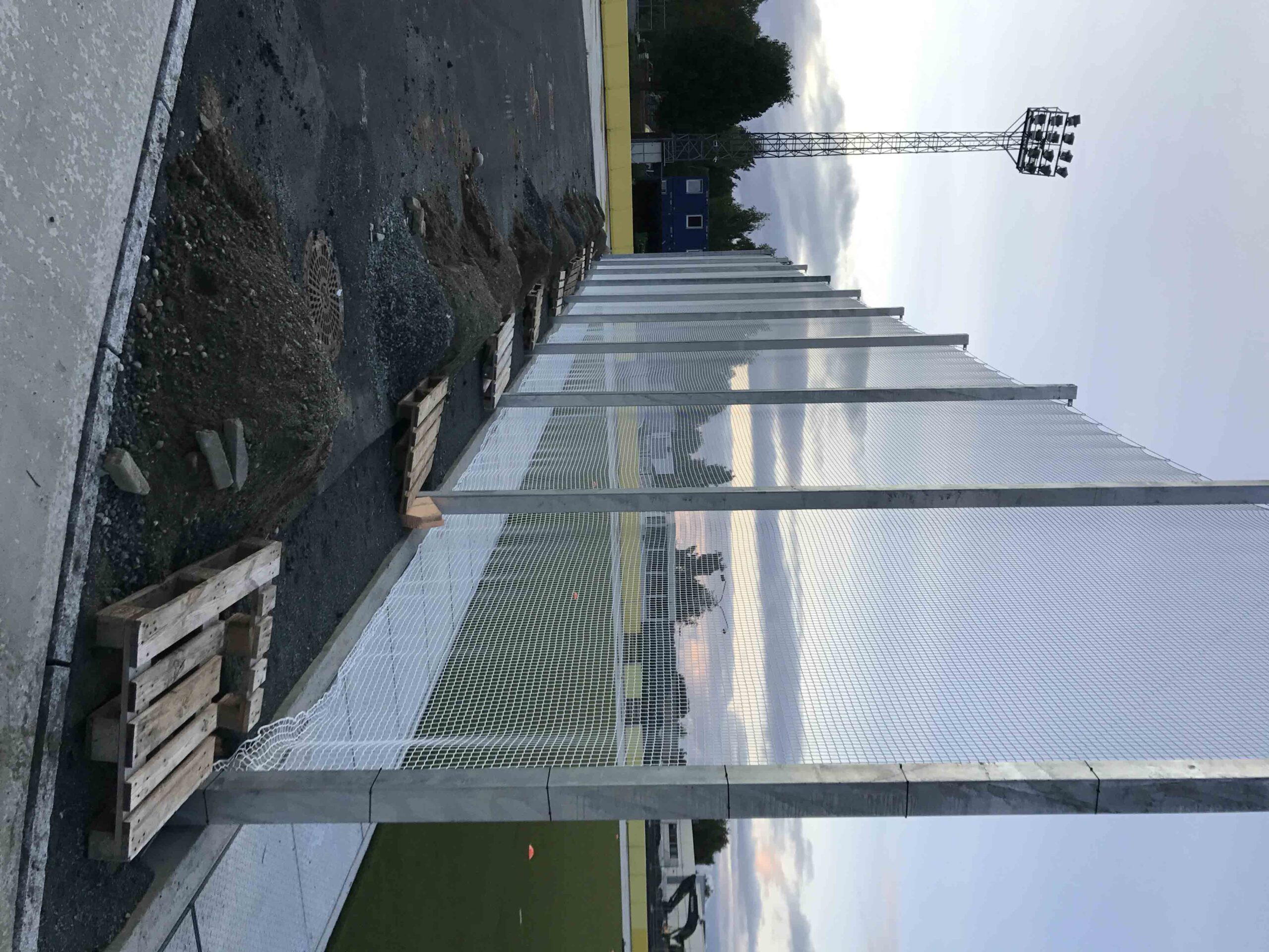 Leangen Ballfangernett 2018 28