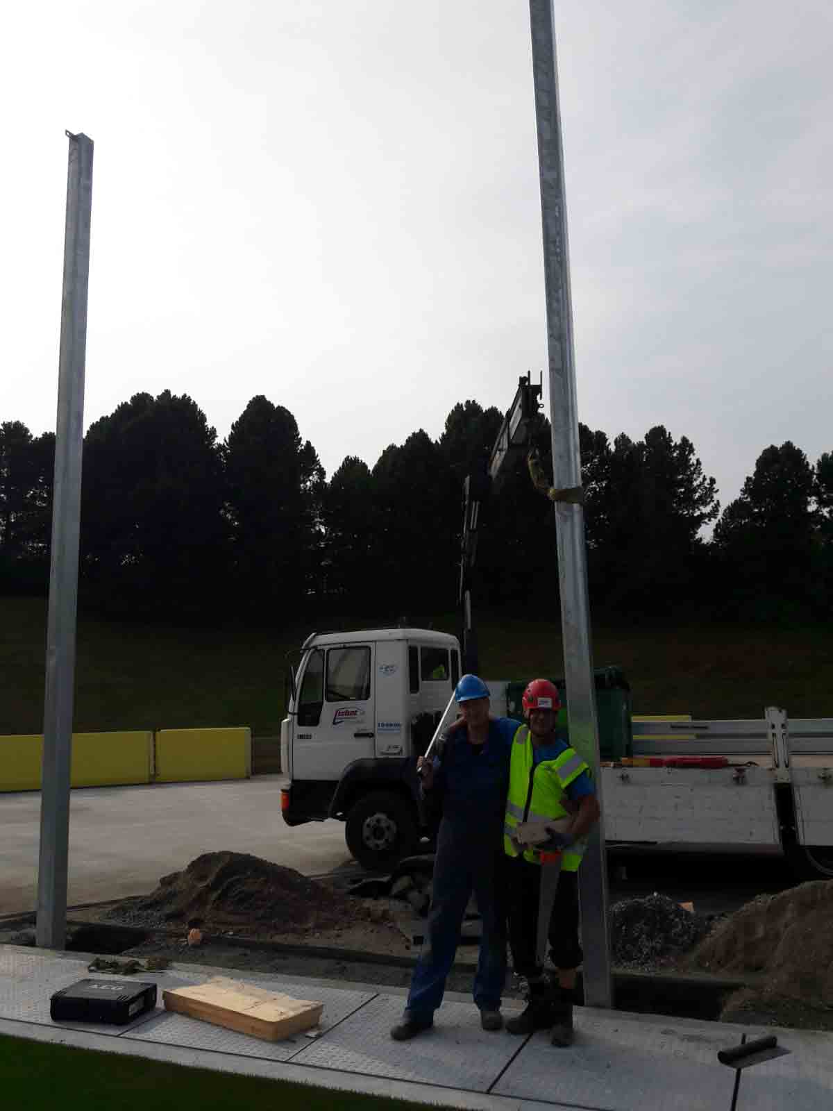 Leangen Ballfangernett 2018 3