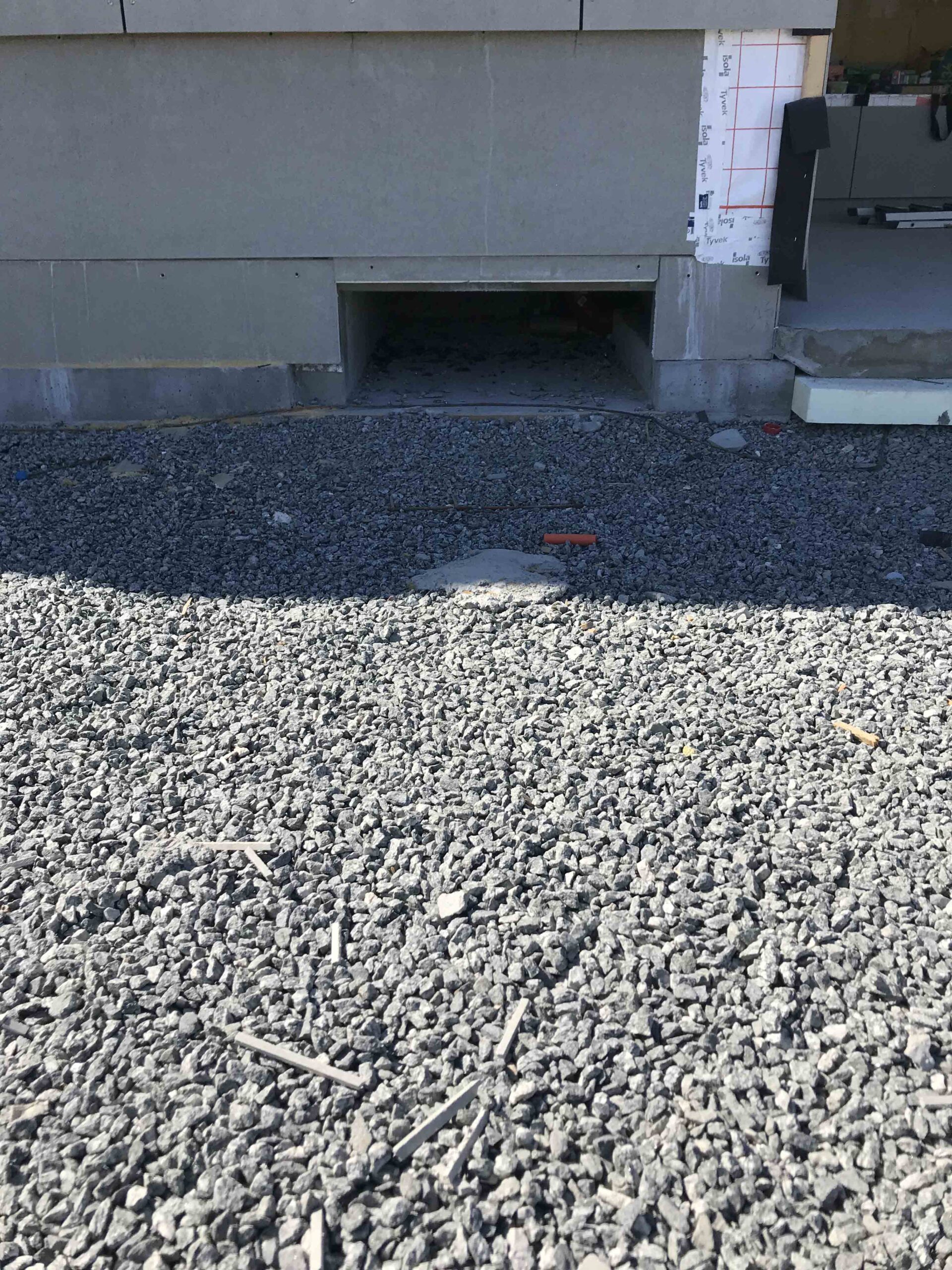 Bodø sentrumsbane 2020