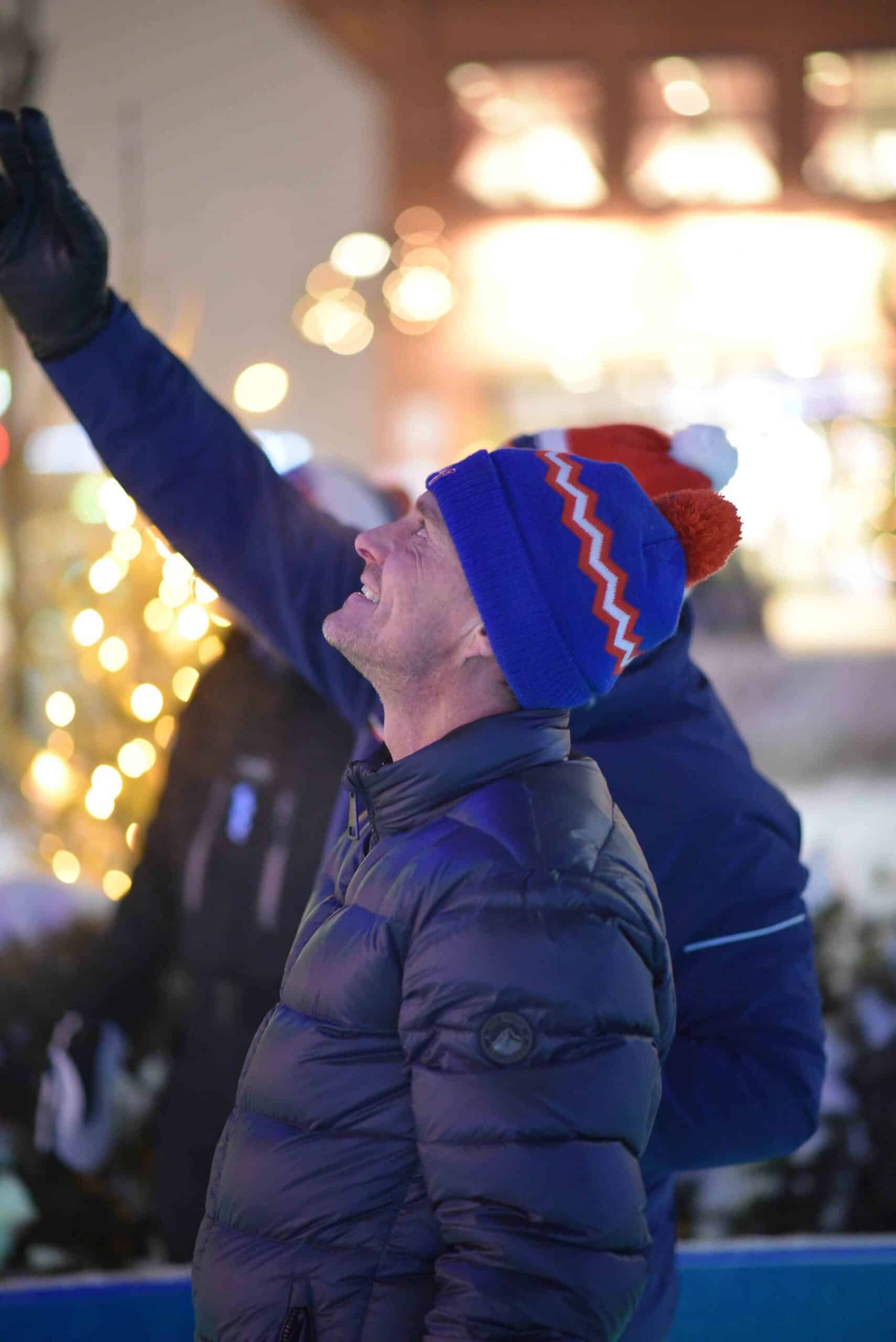 Gran sentrumsbane 2018