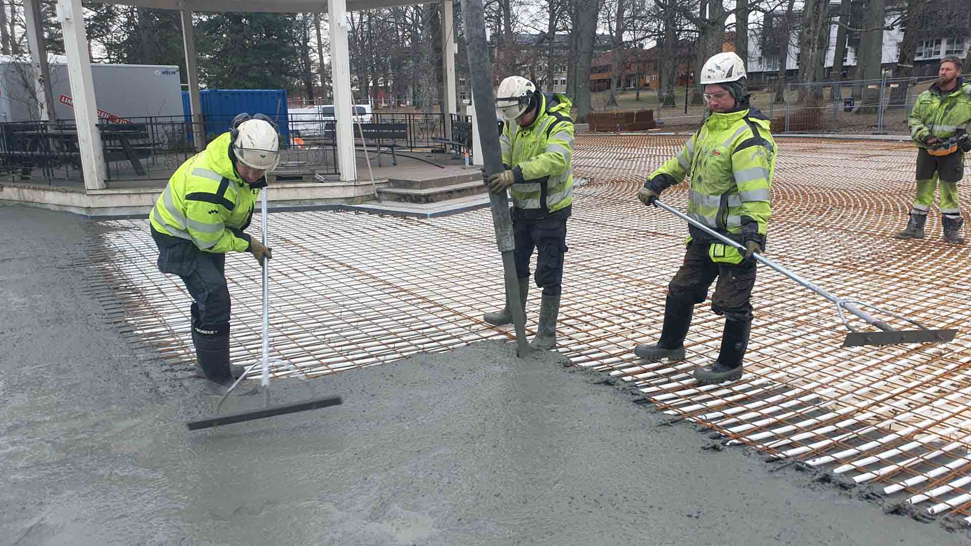 Lystlunden Park Urban Utebane 2022 00215