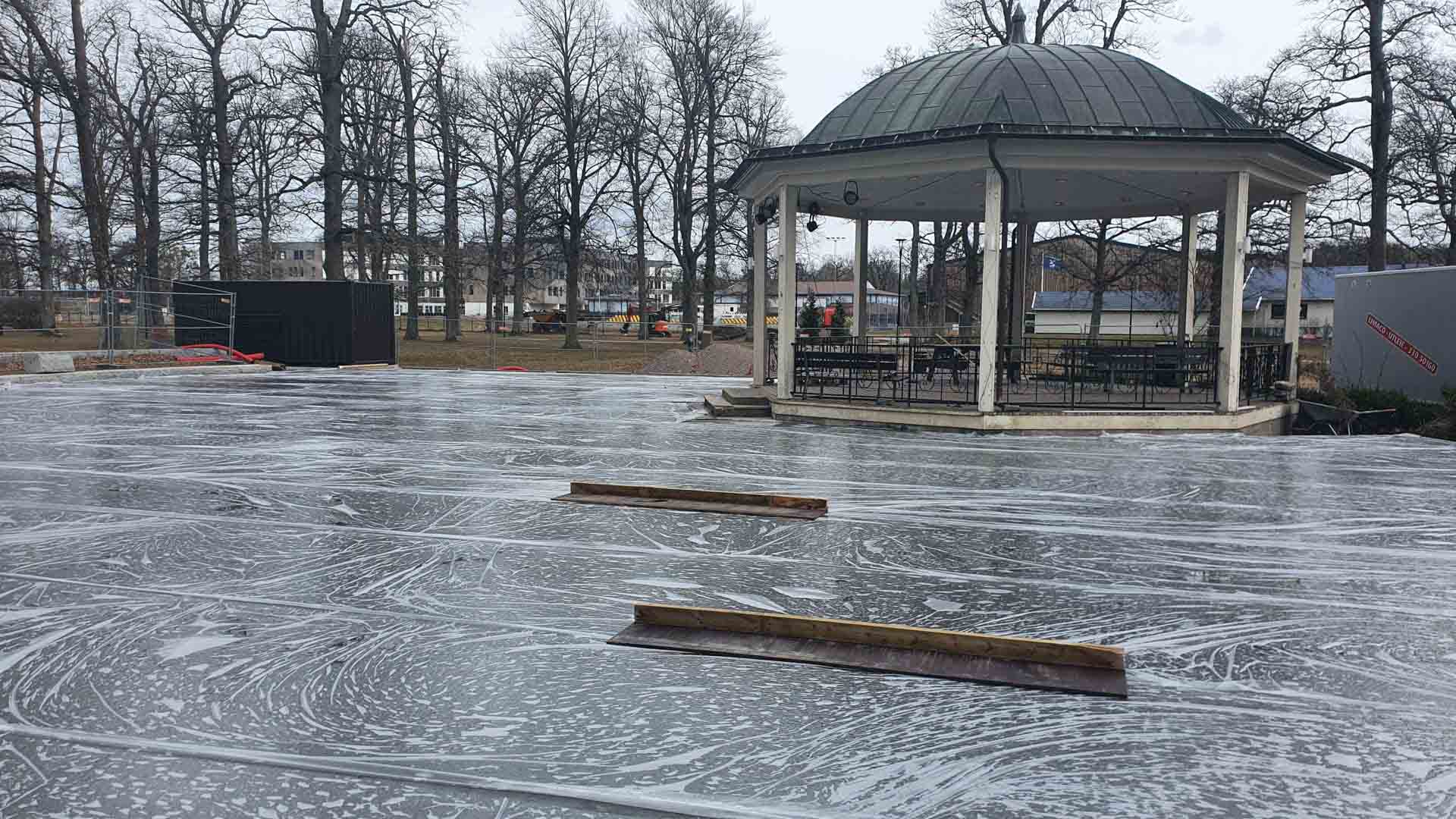 Lystlunden Park Urban Utebane 2022 00231