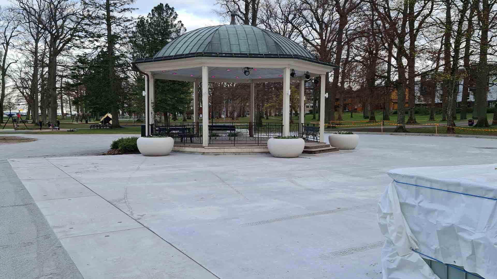 Lystlunden Park Urban Utebane 2022 00387