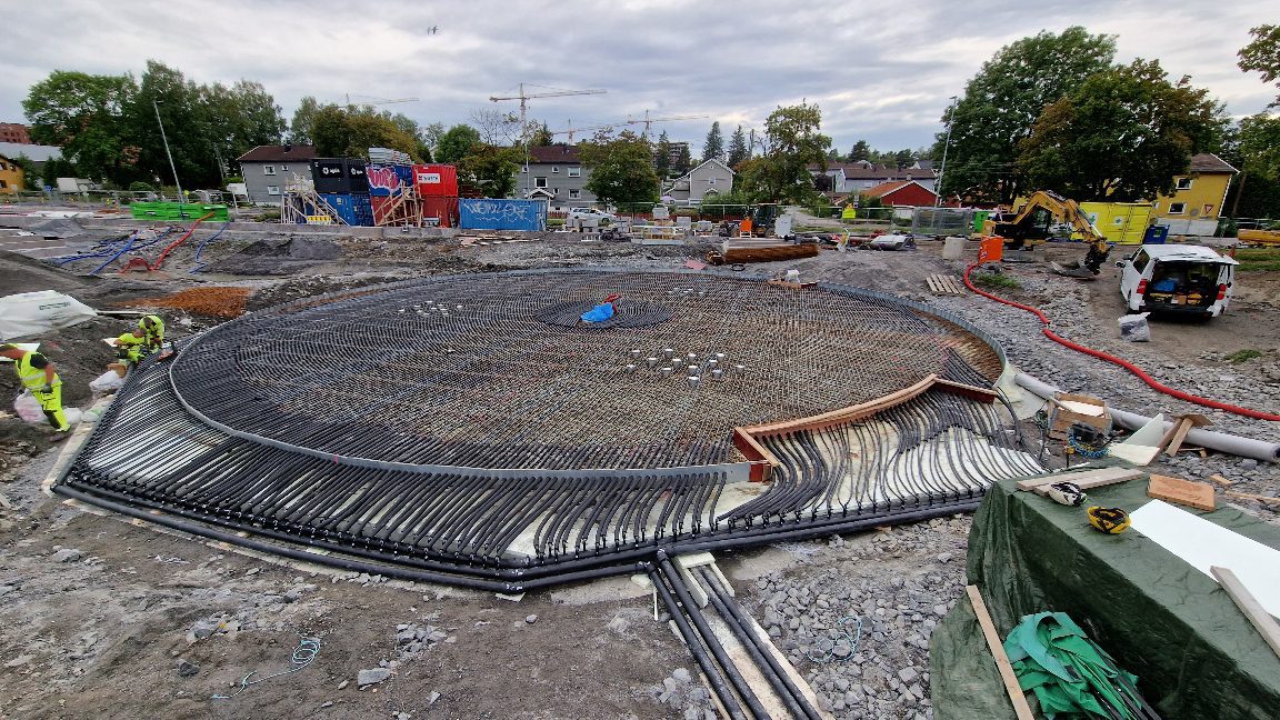 Skårerparken – Urban SentrumsBane (2023) – prosjektbilde