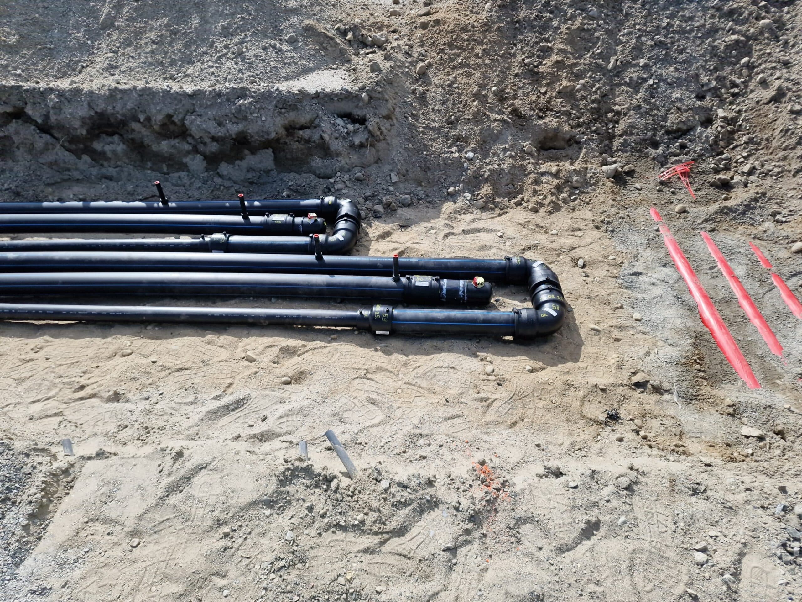 Vassenga (2025) – rehabilitering av kunstisbane