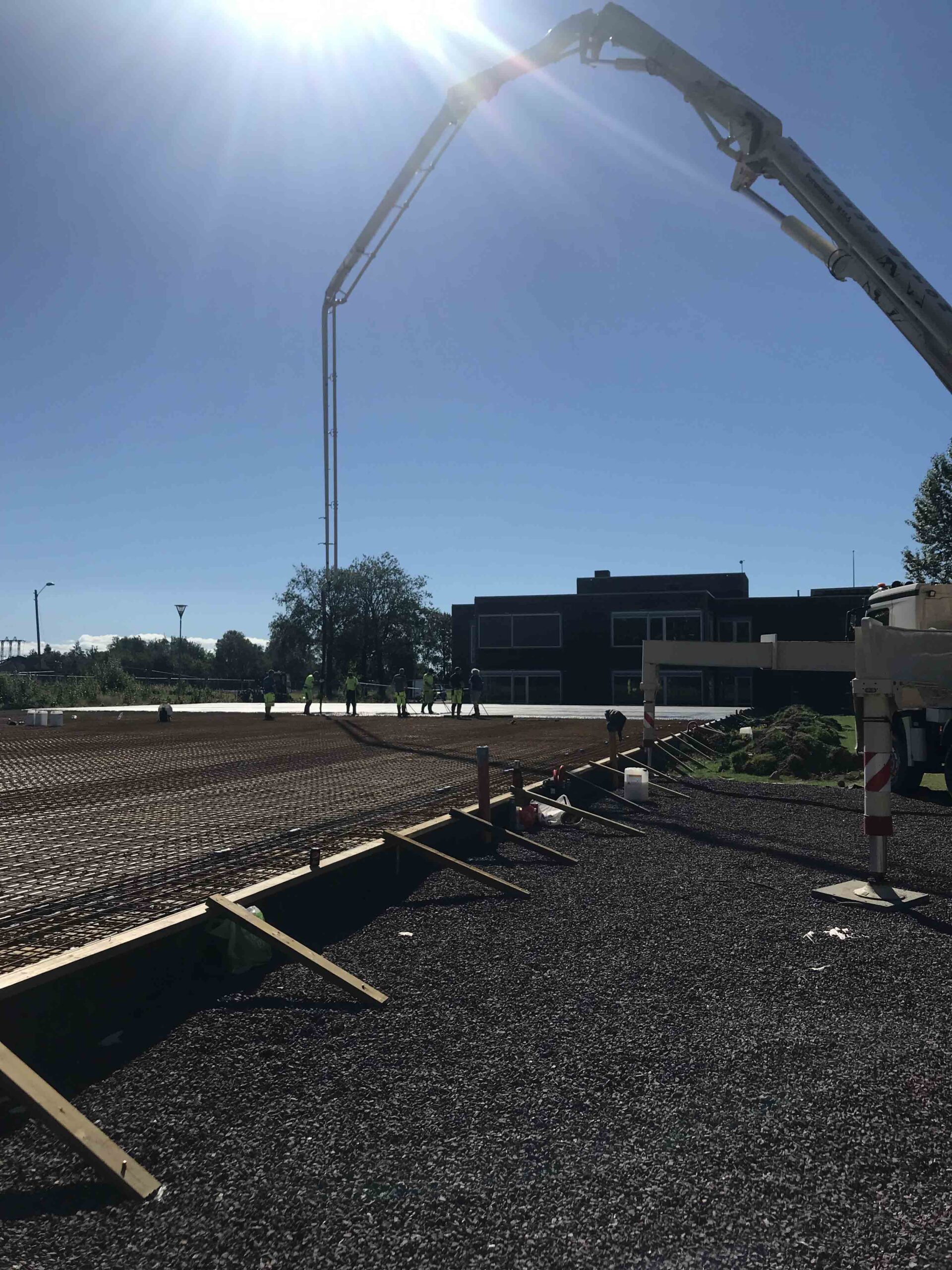 Holmestrand Utebane 2020 7