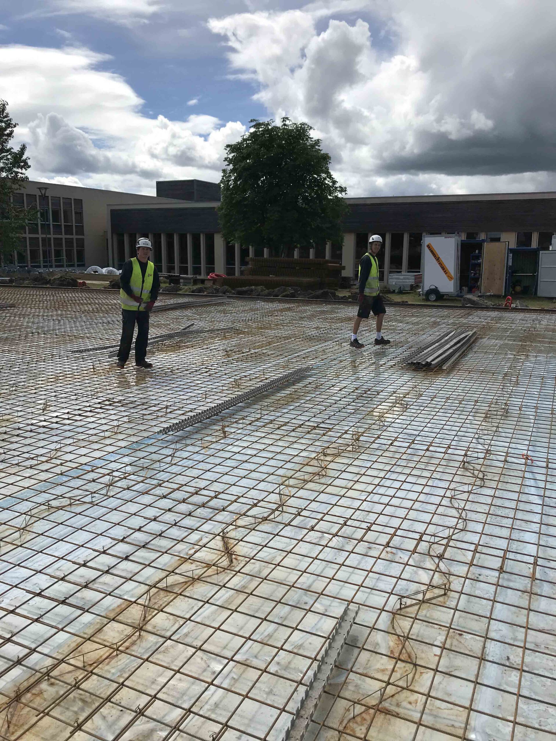 Holmestrand Utebane 2020 18