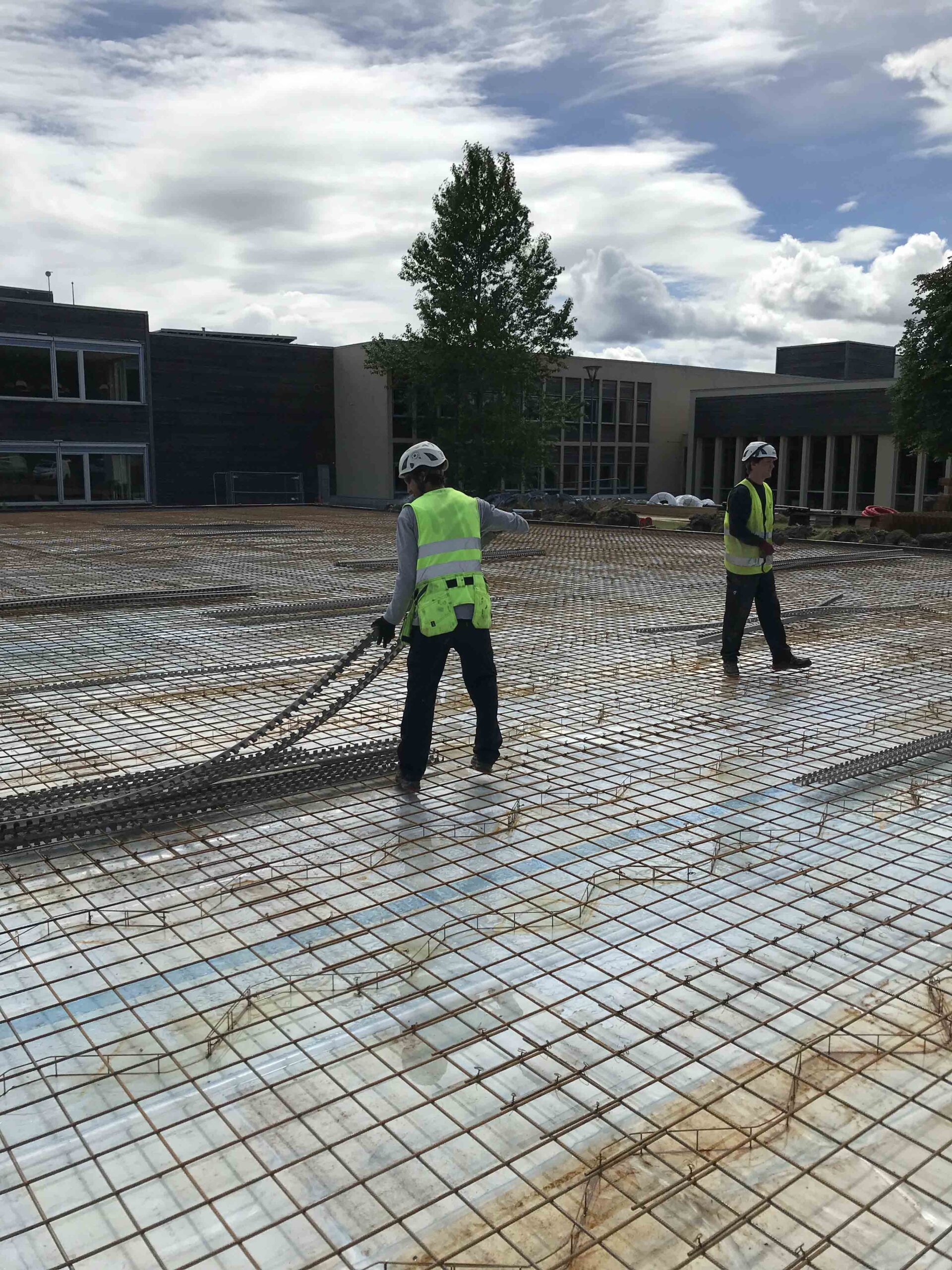 Holmestrand Utebane 2020 22