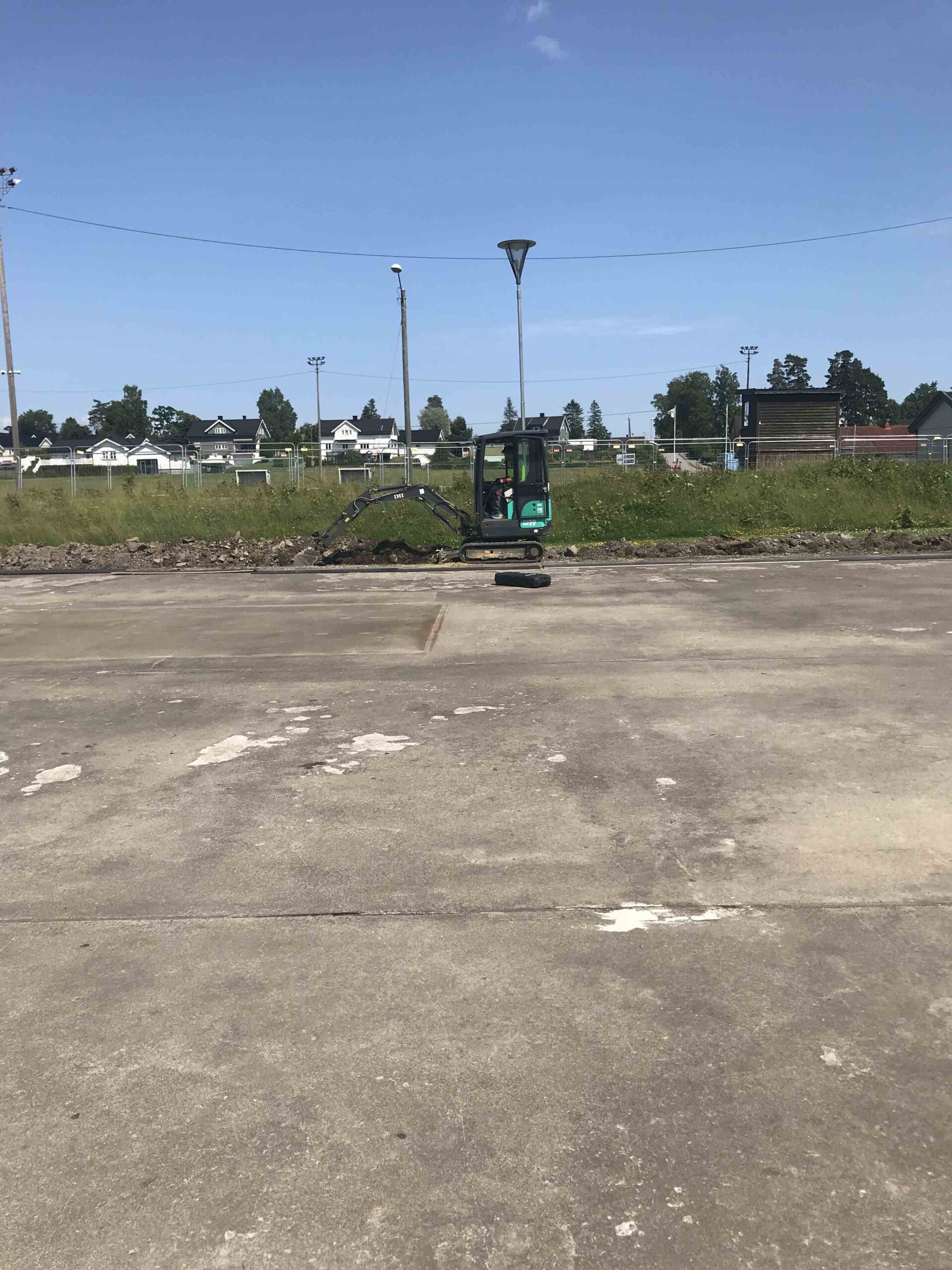 Holmestrand Utebane 2020 27