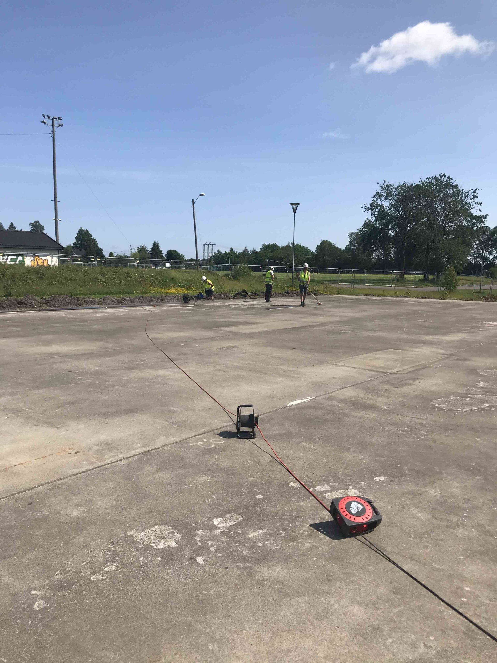 Holmestrand Utebane 2020 28