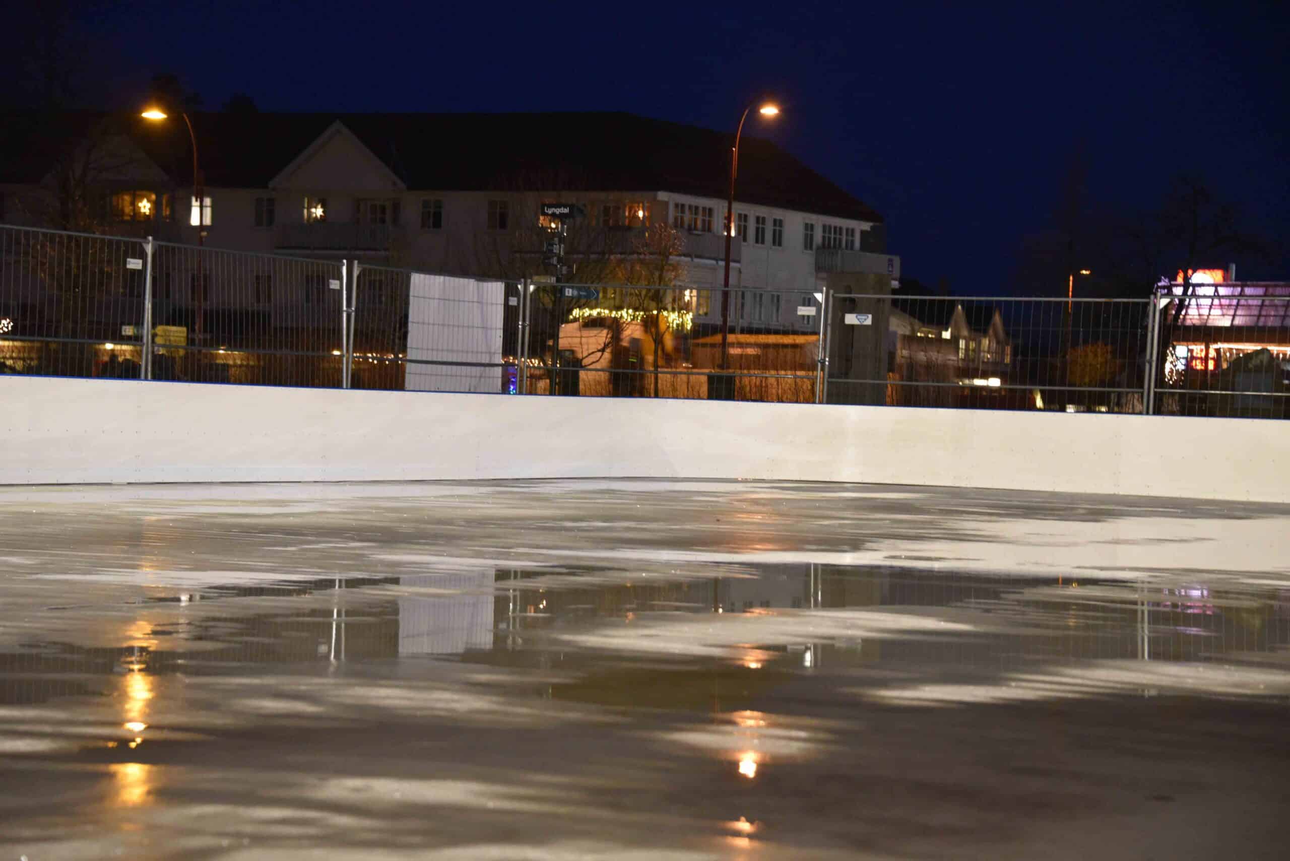 Lyngdal Utebane 2018 19