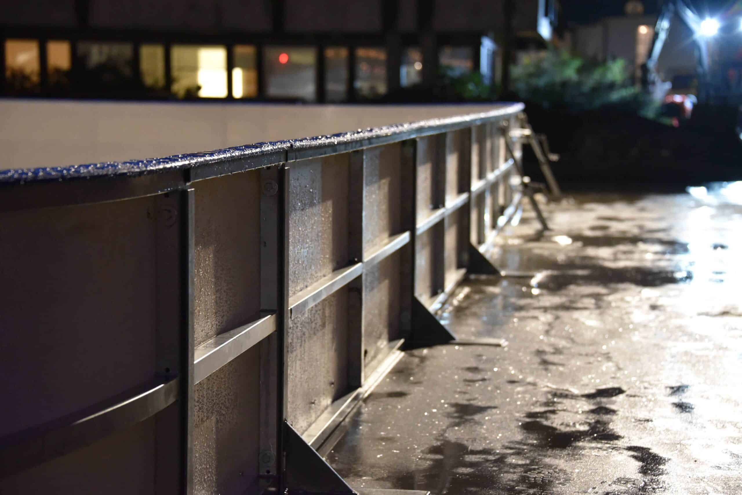 Lyngdal Utebane 2018 20