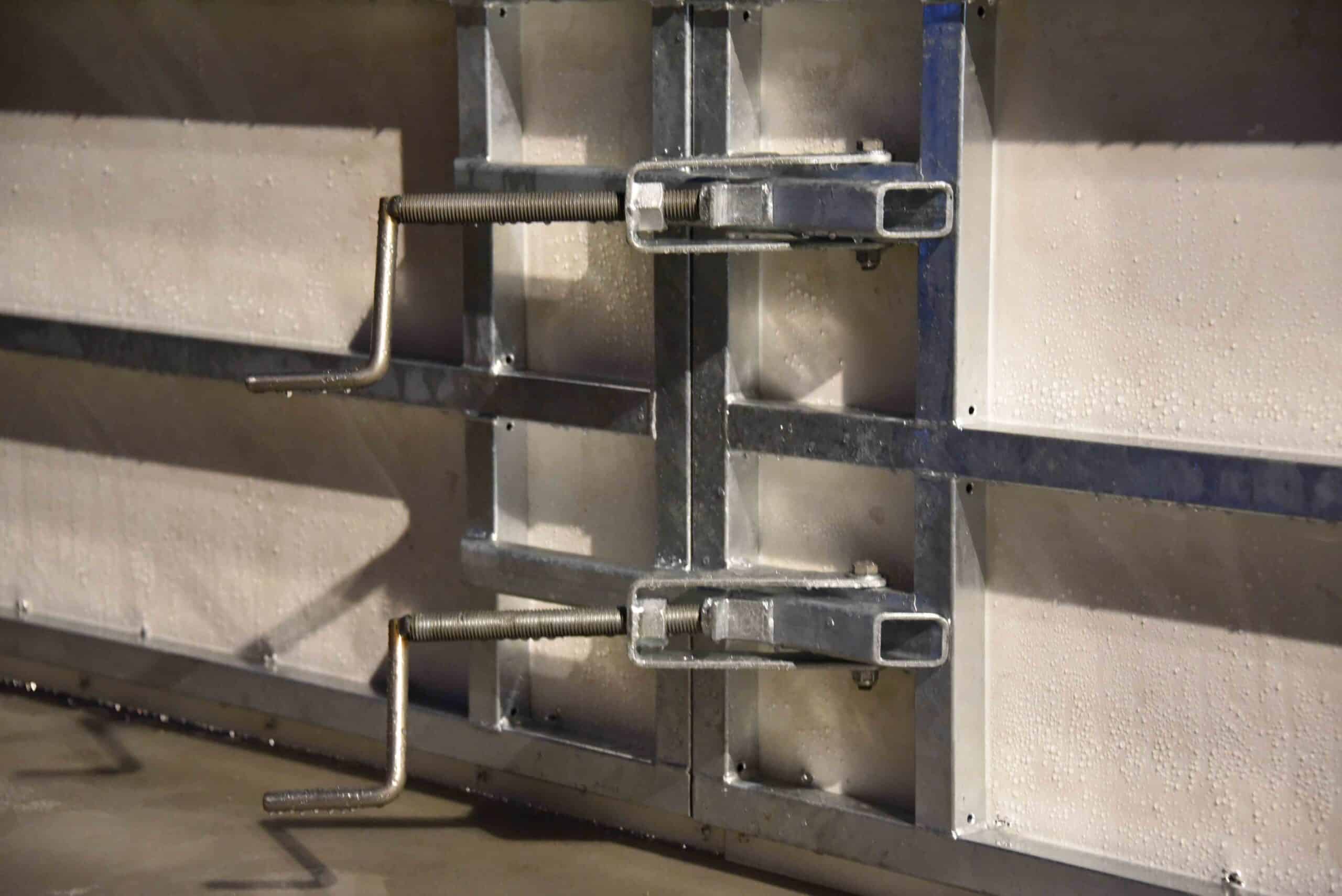 Utendoers kunstisbane i Lyngdal ferdigstilt 2018