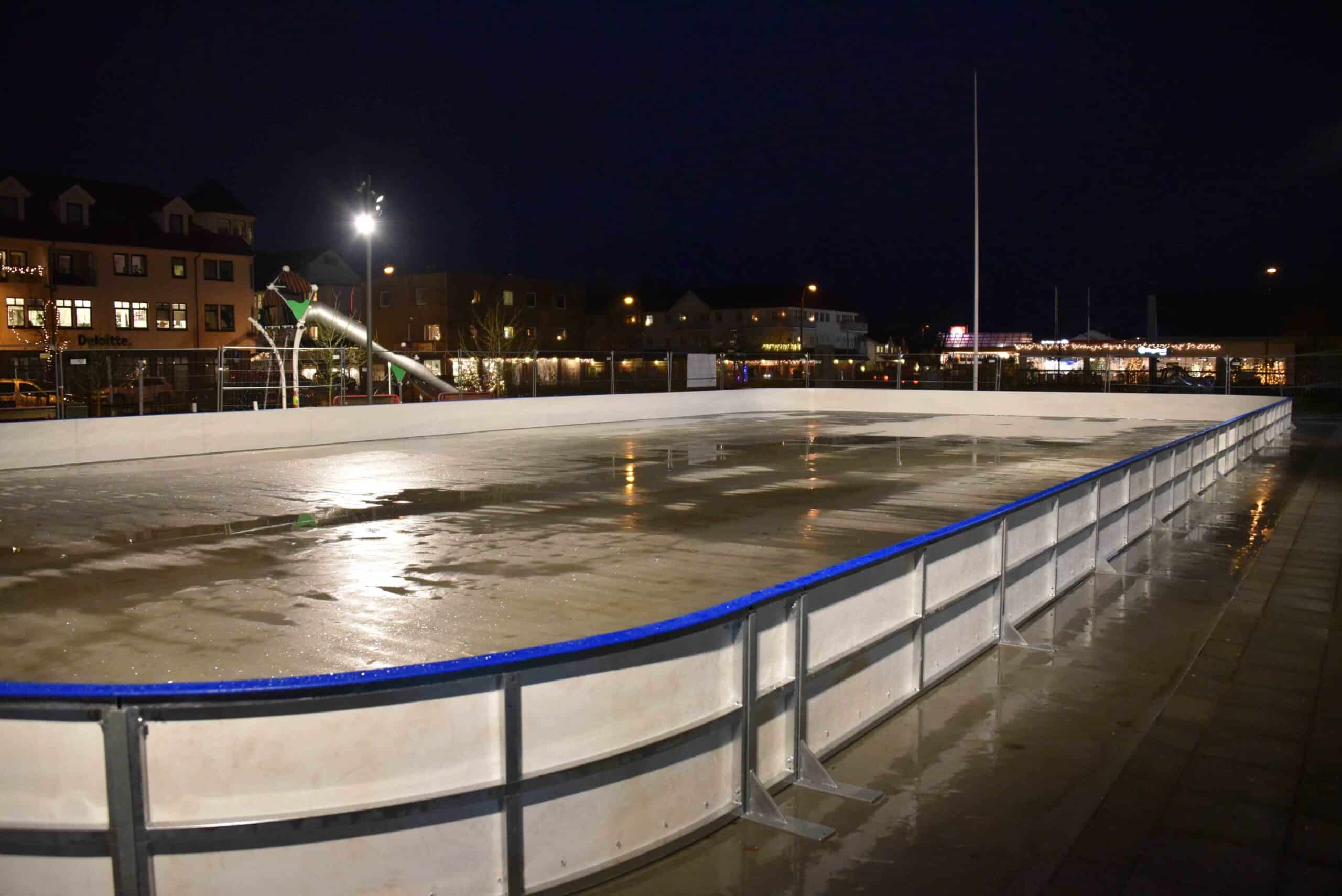 Lyngdal Utebane 2018 5