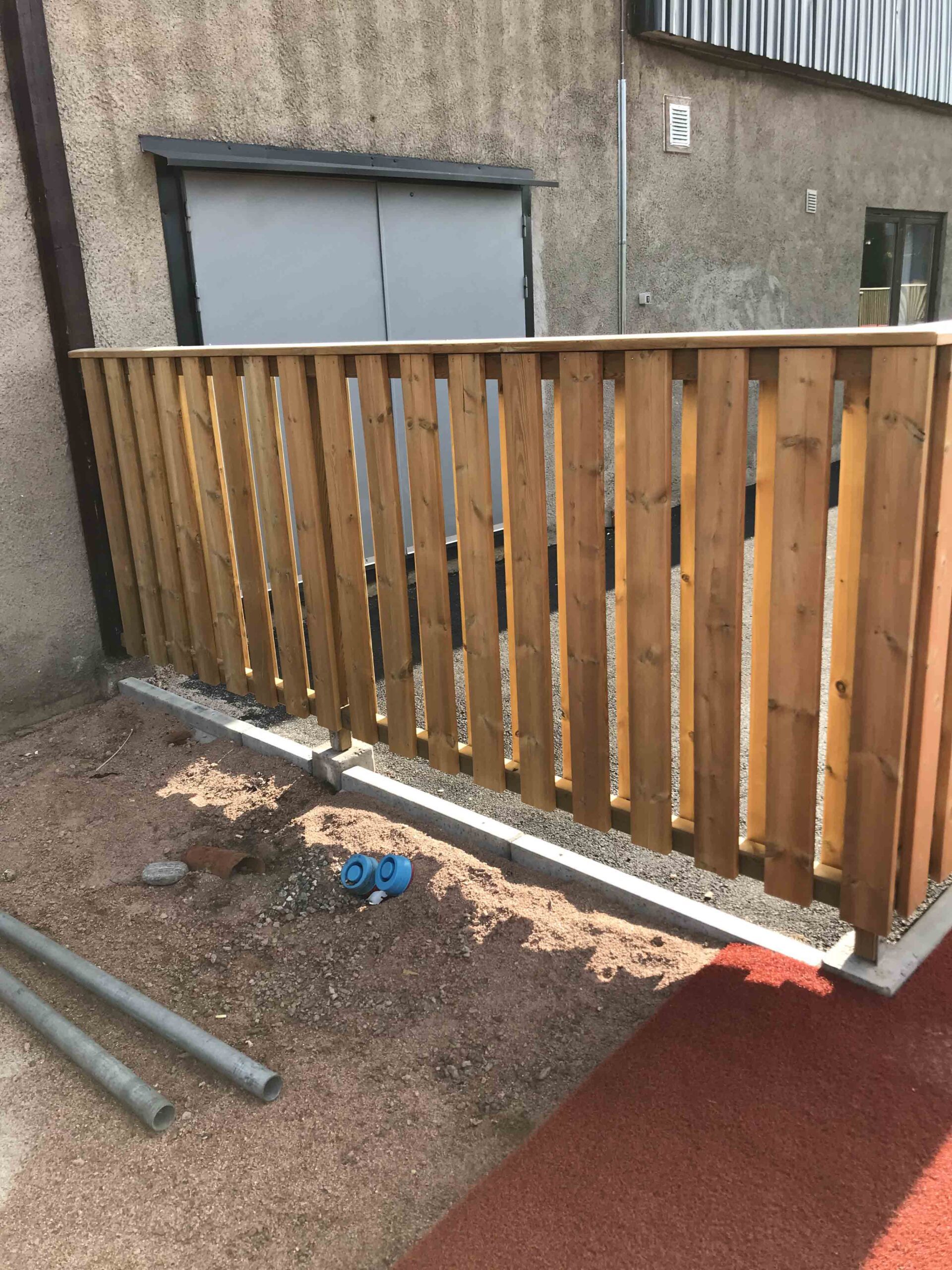 Svelvik Utebane 2019 1