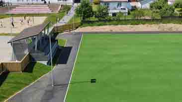 Svelvik Utebane 2019 101