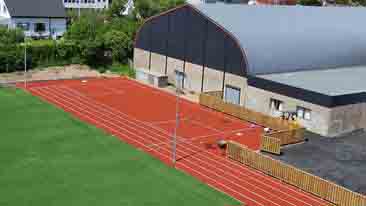 Svelvik Utebane 2019 103