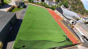 Svelvik Utebane 2019 104