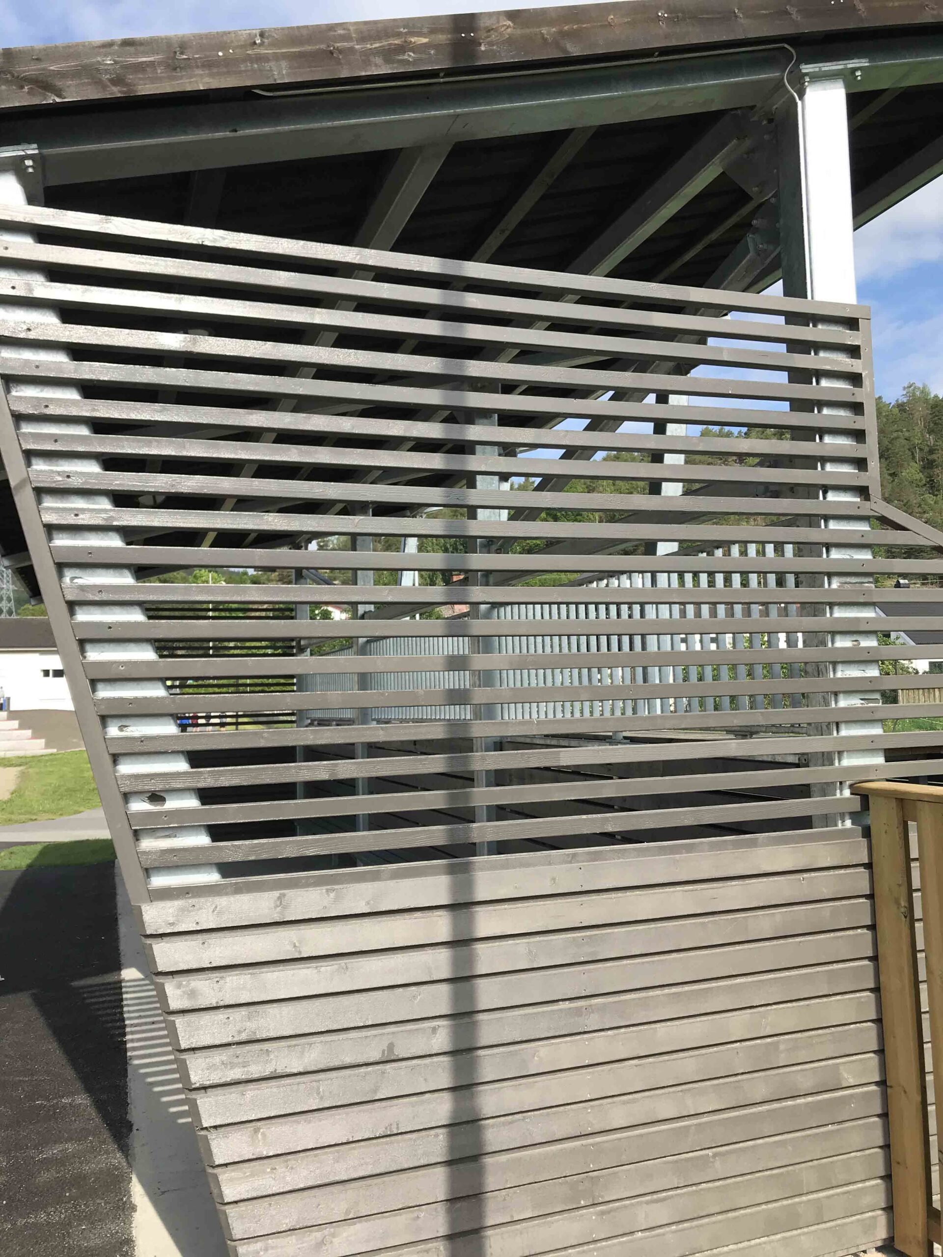 Svelvik Utebane 2019 11