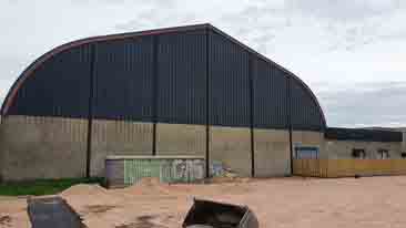 Svelvik Utebane 2019 113