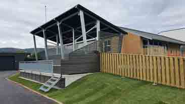 Svelvik Utebane 2019 114