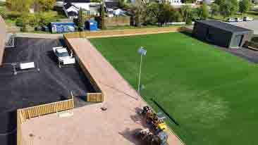 Svelvik Utebane 2019 122