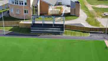 Svelvik Utebane 2019 123