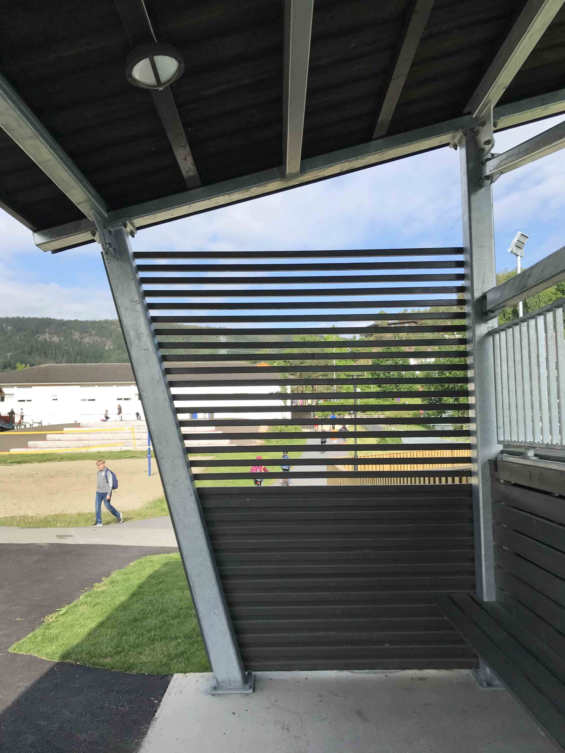 Svelvik Utebane 2019 13